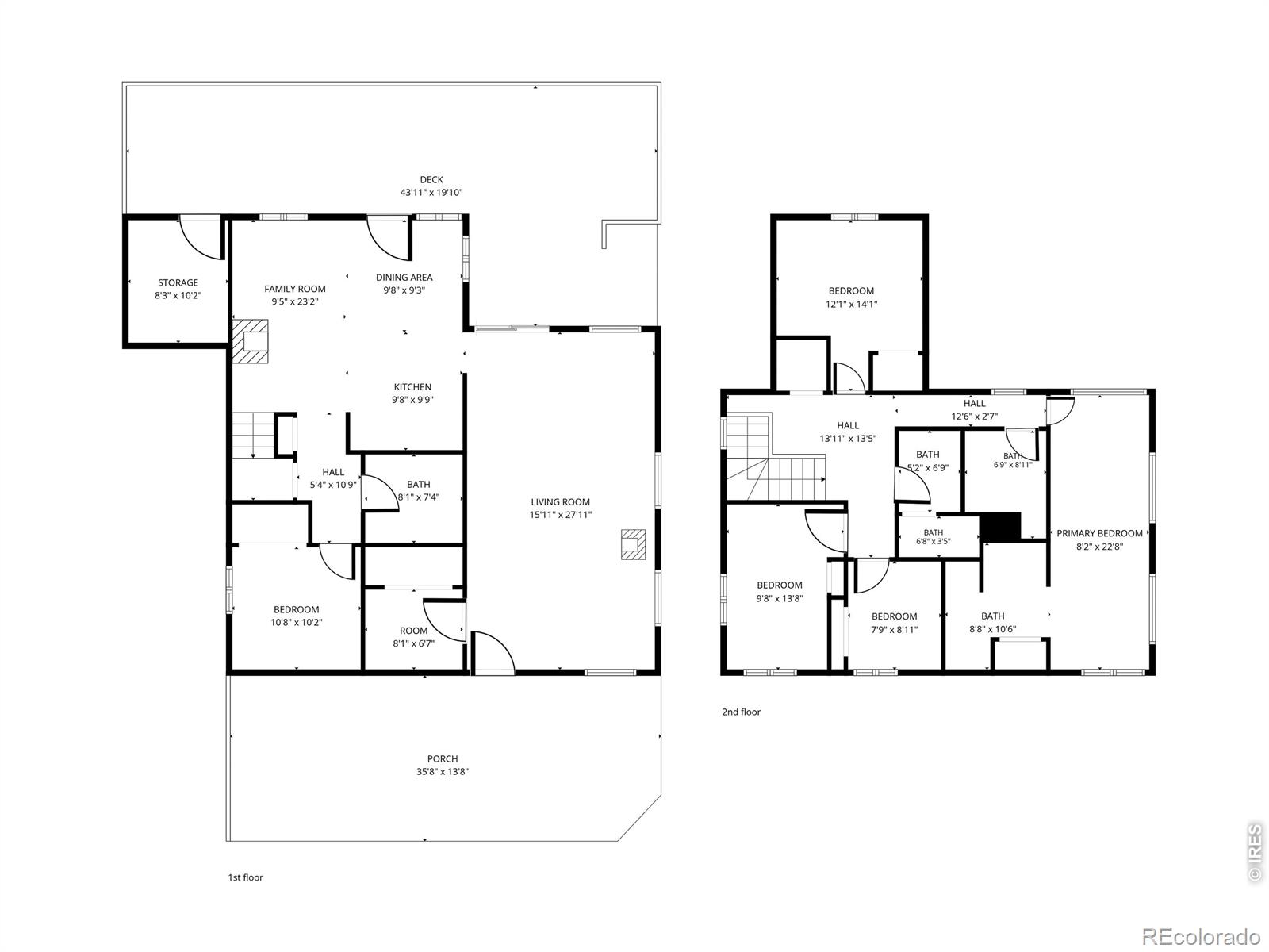 MLS Image #40 for 107  miami court,red feather lakes, Colorado
