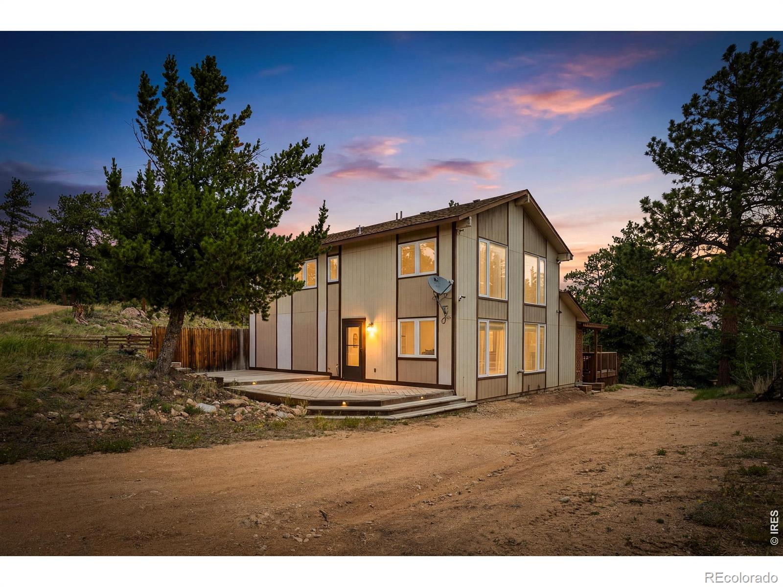 MLS Image #42 for 107  miami court,red feather lakes, Colorado