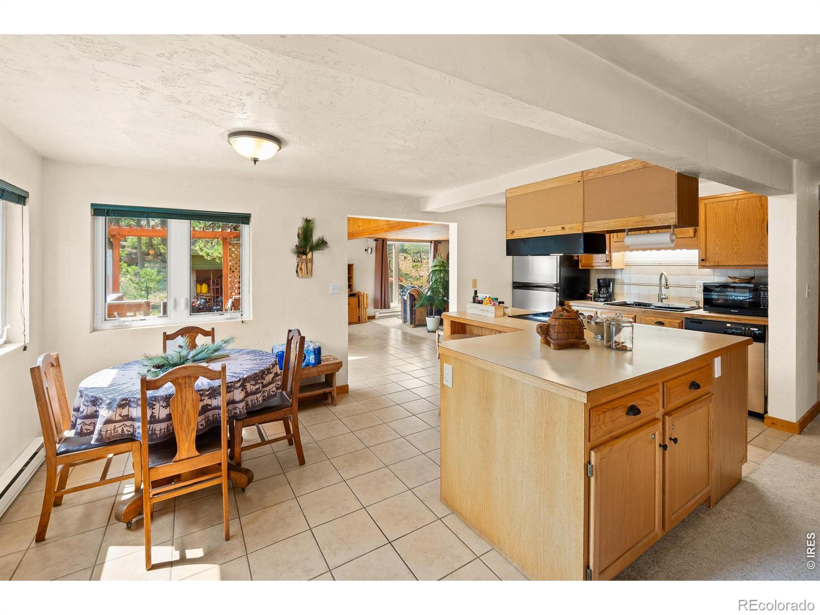 MLS Image #9 for 107  miami court,red feather lakes, Colorado