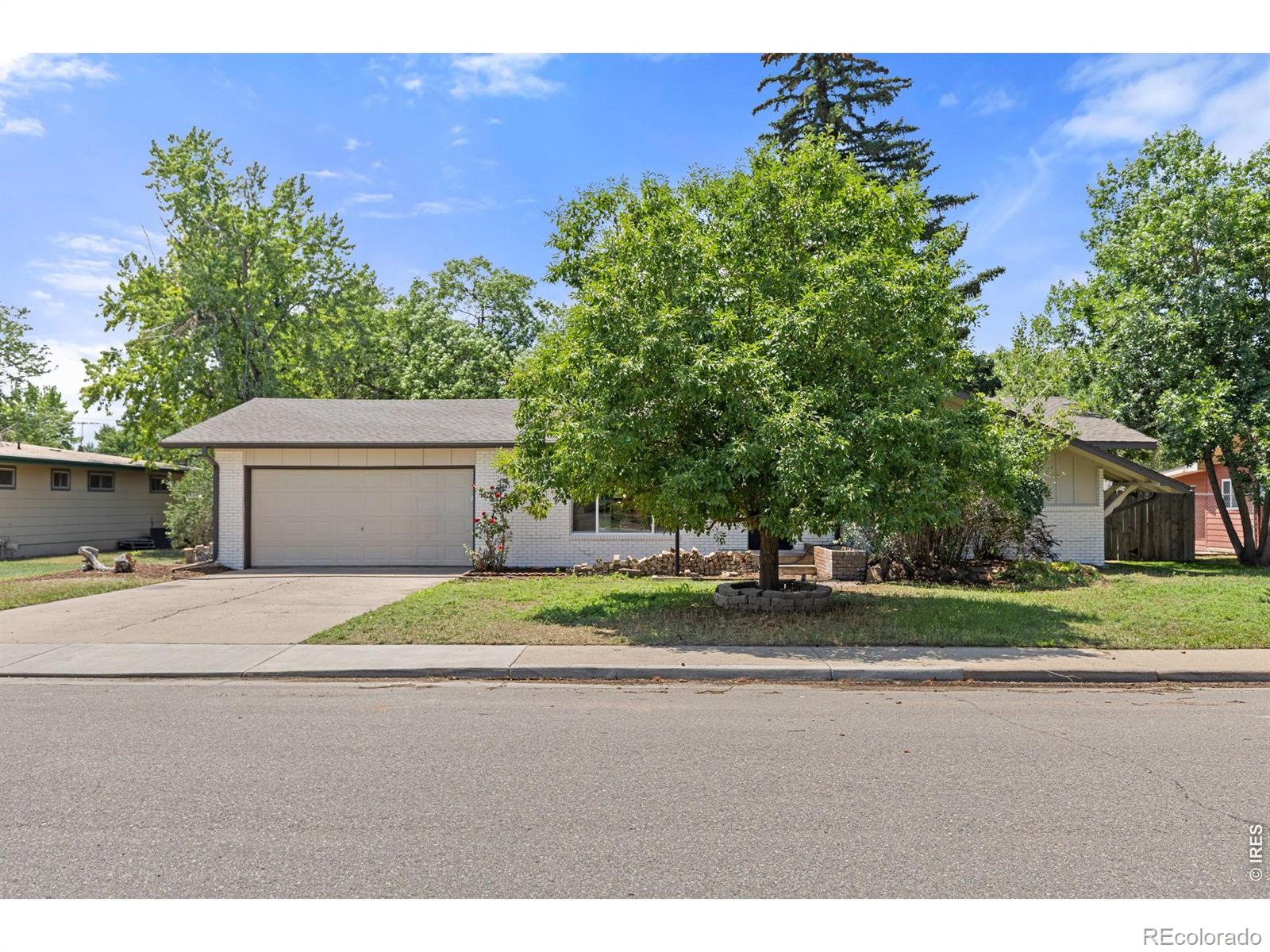 MLS Image #0 for 2807  lakecrest place,loveland, Colorado