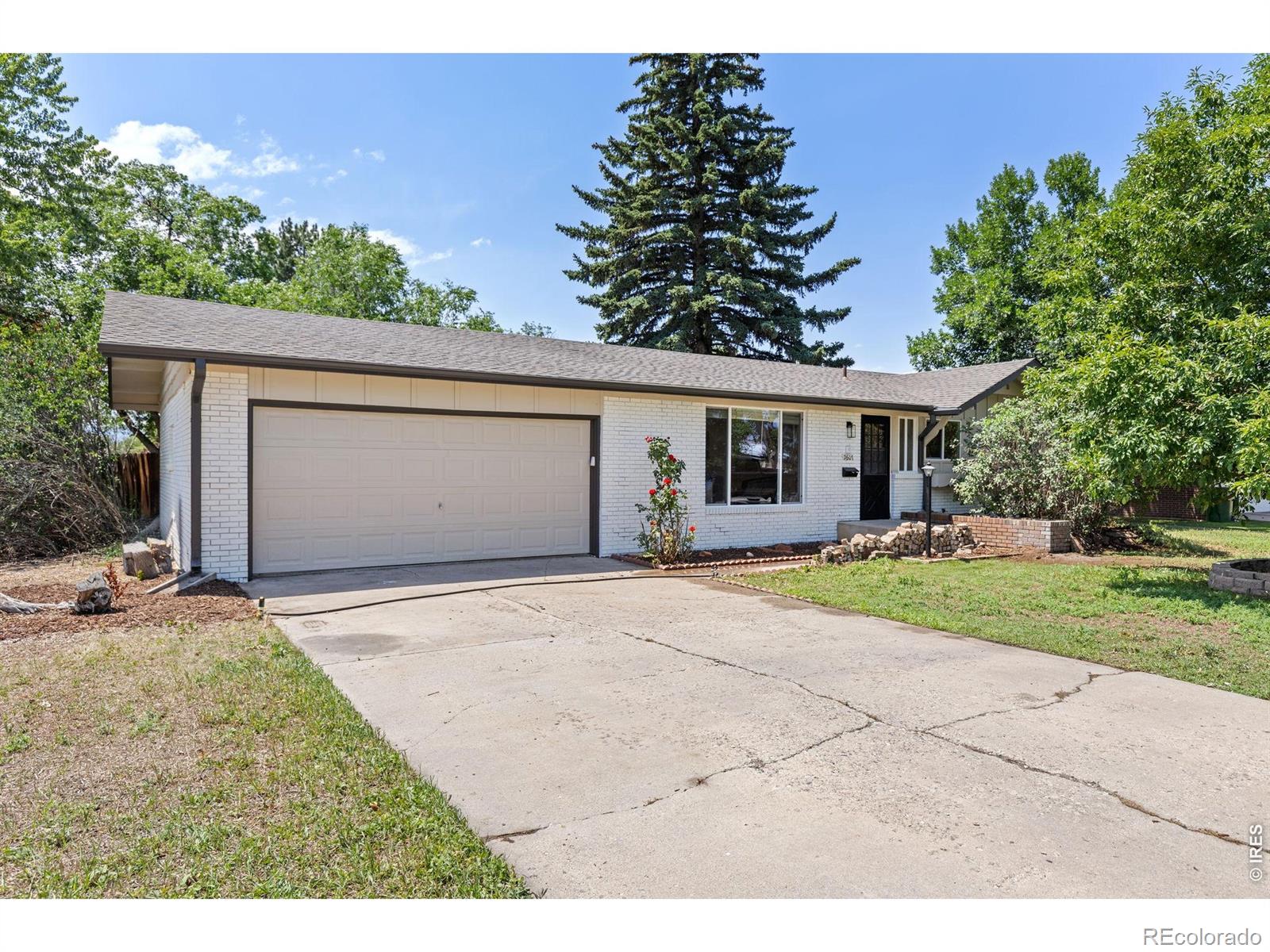 MLS Image #1 for 2807  lakecrest place,loveland, Colorado