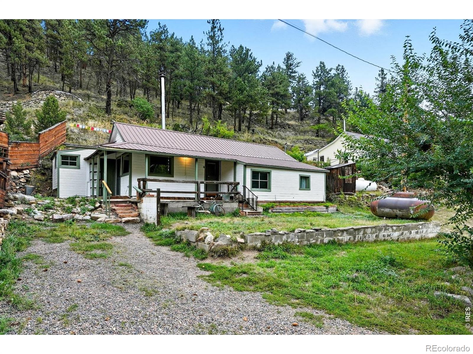MLS Image #0 for 6122  fourmile canyon drive,boulder, Colorado
