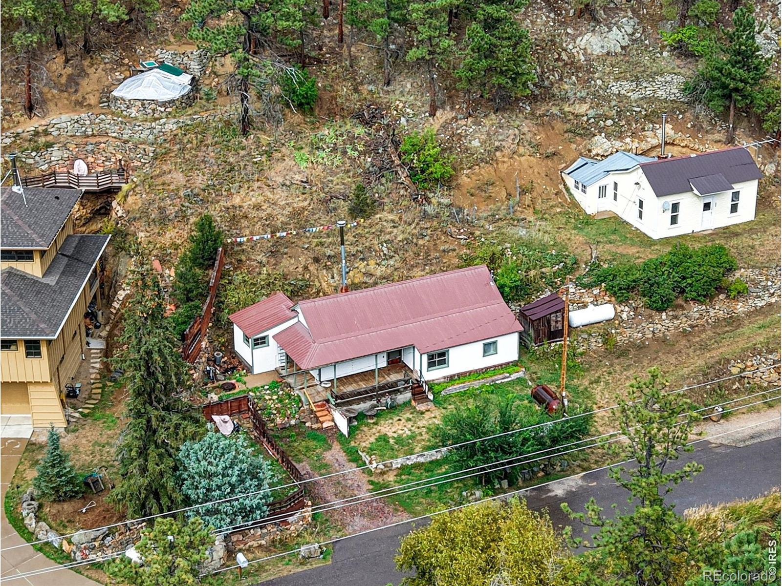 MLS Image #2 for 6122  fourmile canyon drive,boulder, Colorado