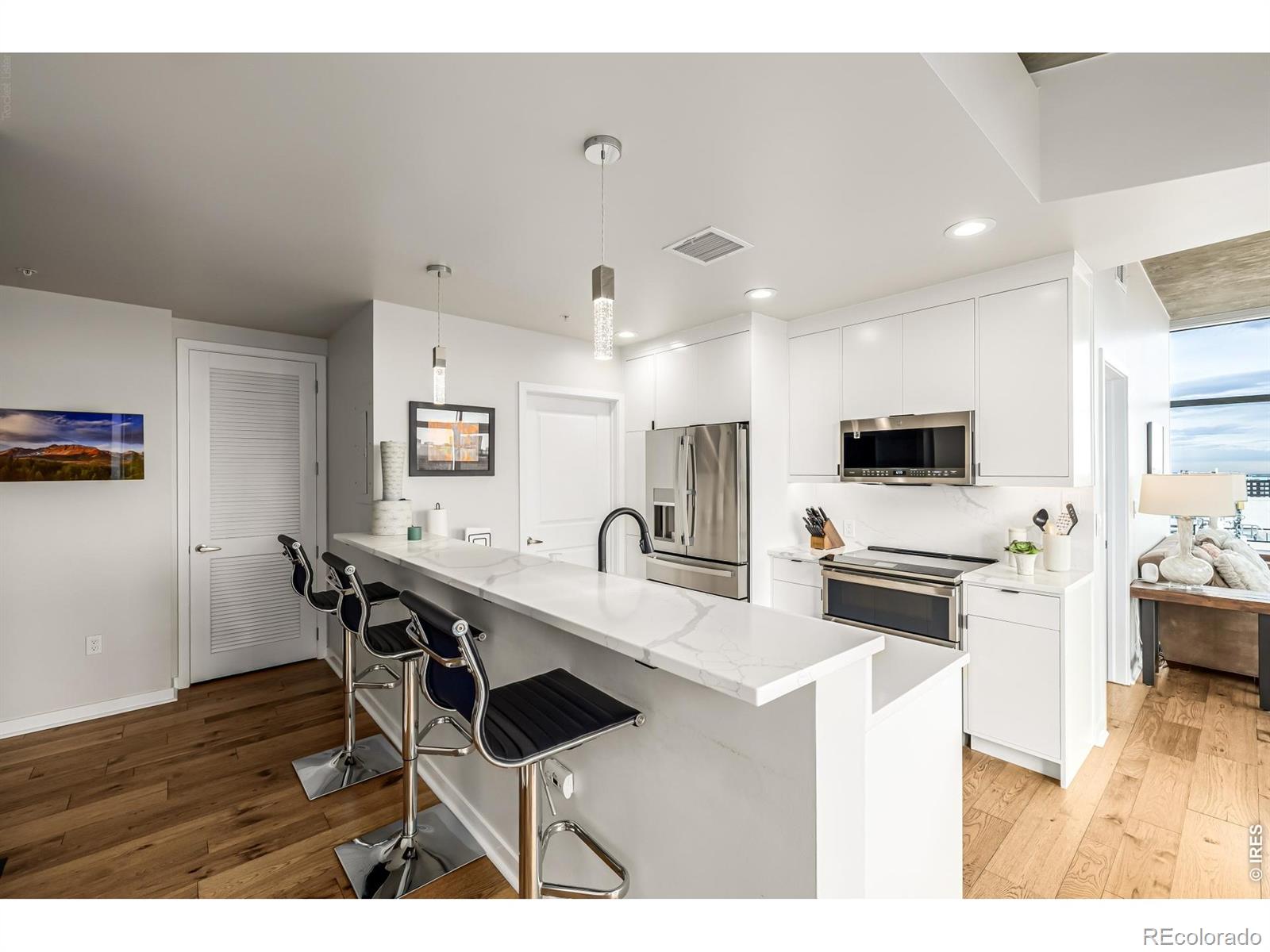 MLS Image #2 for 1700  bassett street,denver, Colorado