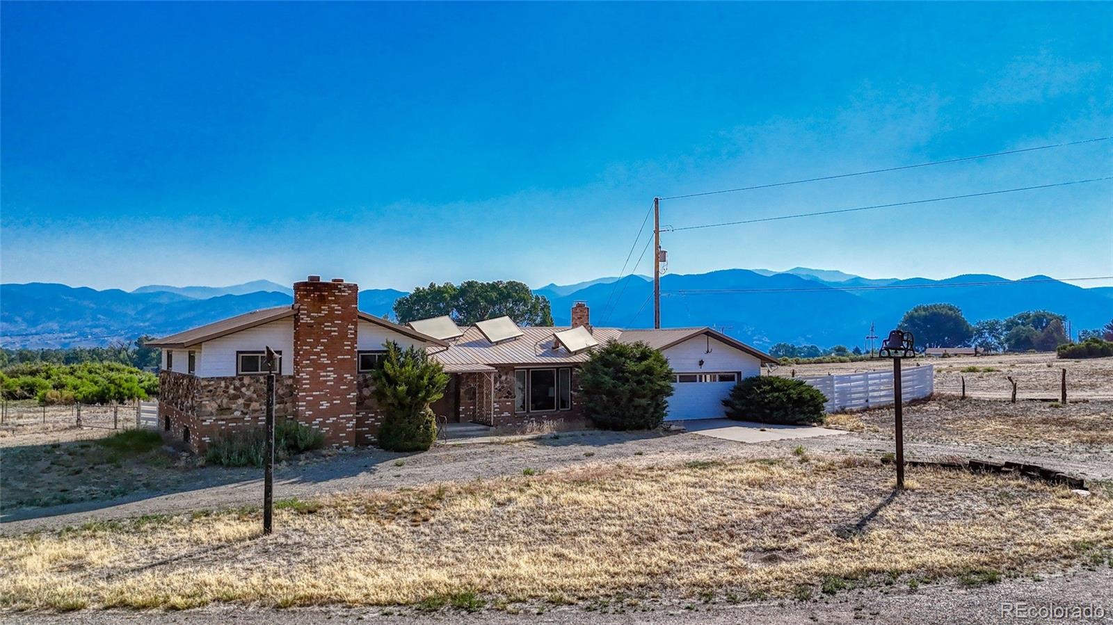 MLS Image #0 for 7535  county road 111 ,salida, Colorado