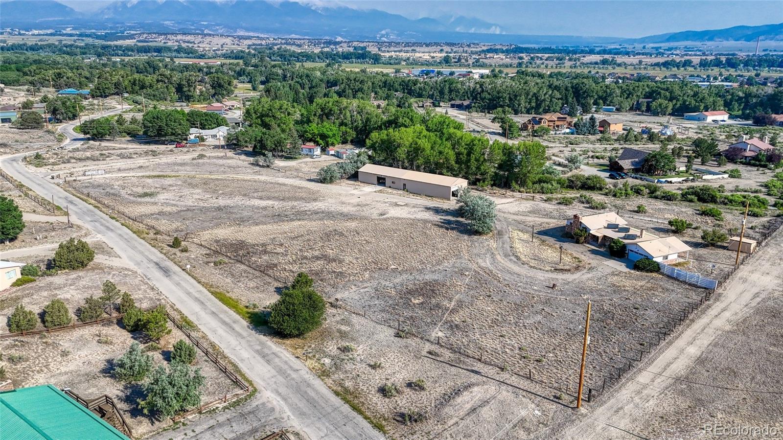 MLS Image #1 for 7535  county road 111 ,salida, Colorado