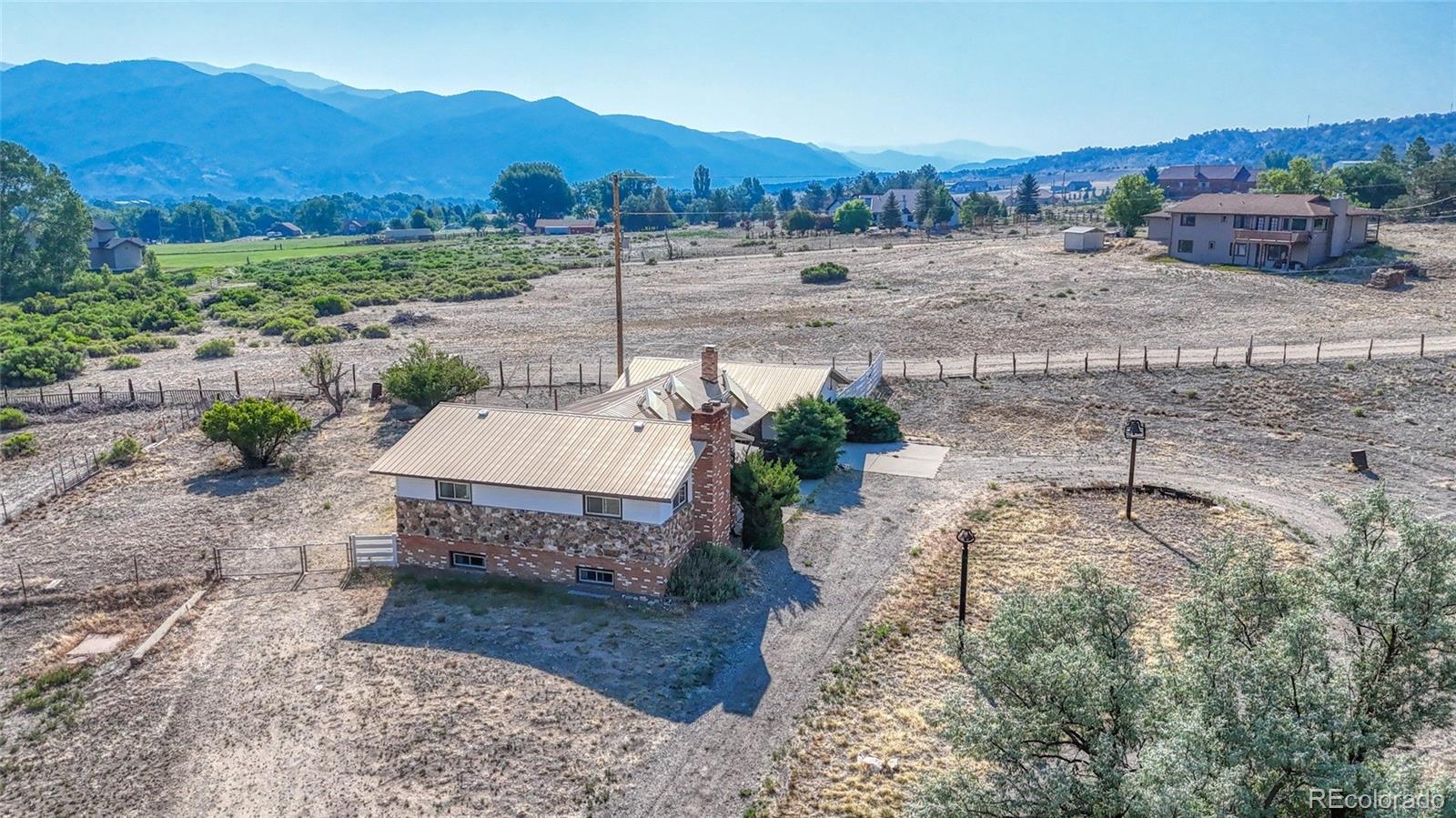MLS Image #10 for 7535  county road 111 ,salida, Colorado