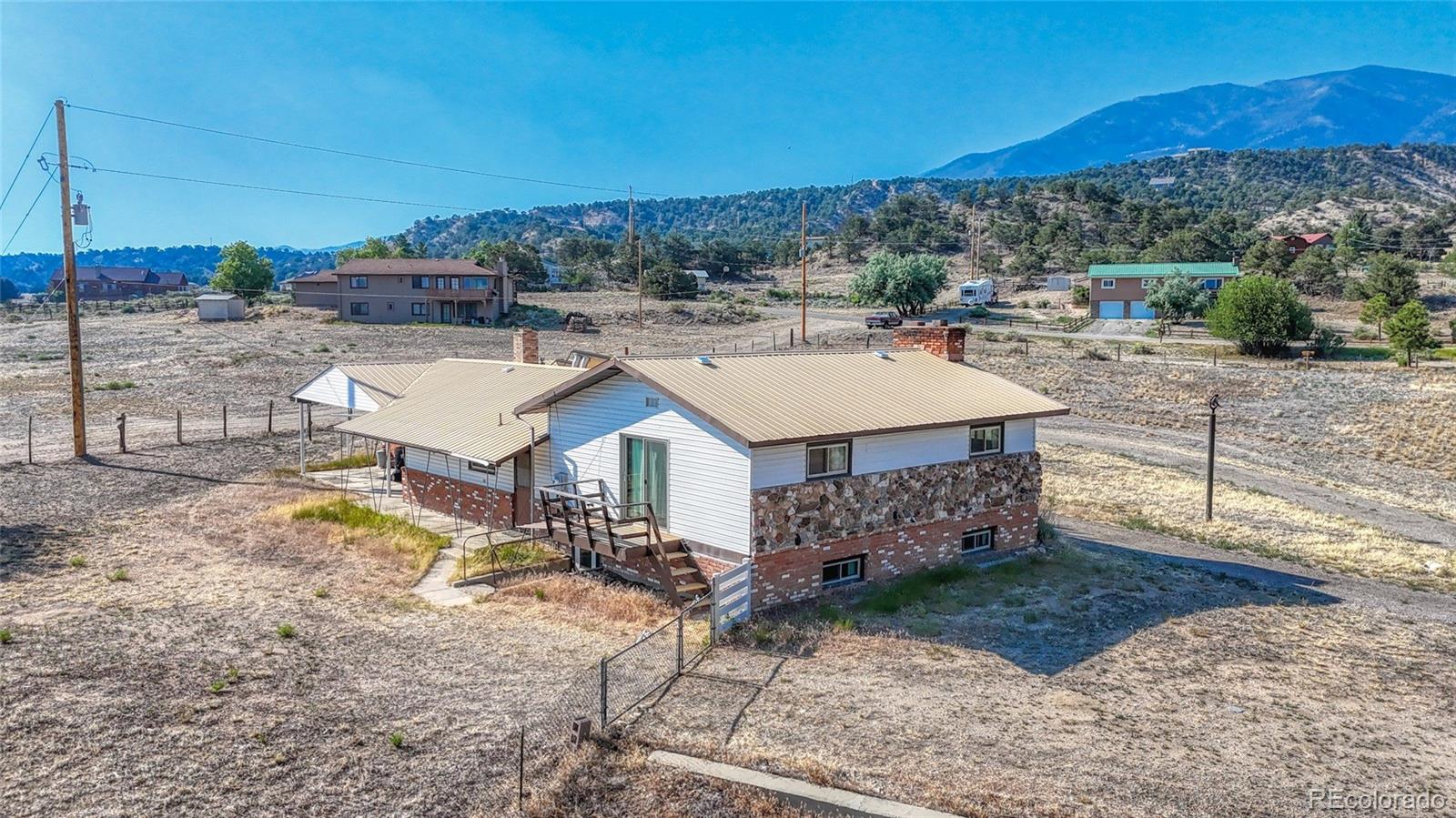 MLS Image #11 for 7535  county road 111 ,salida, Colorado