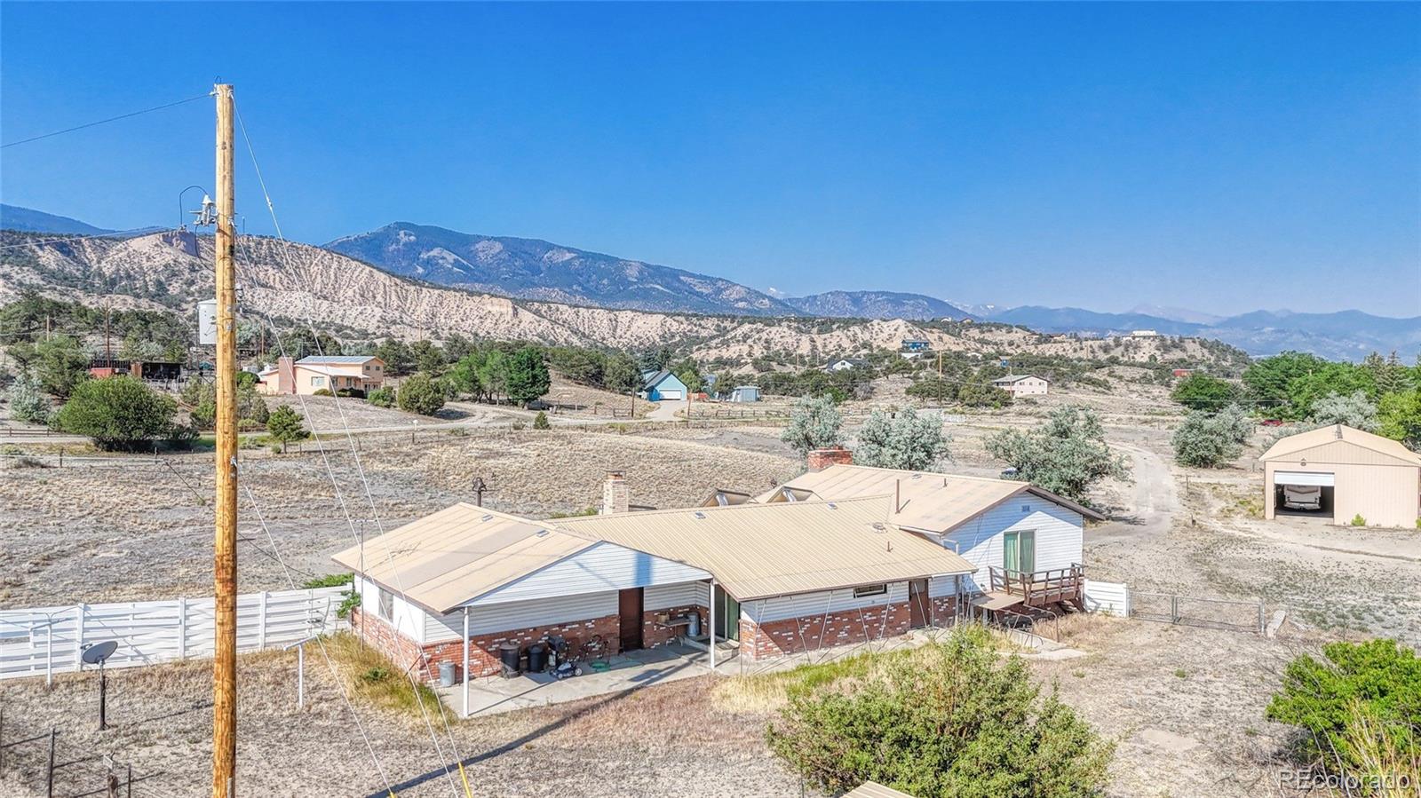MLS Image #13 for 7535  county road 111 ,salida, Colorado