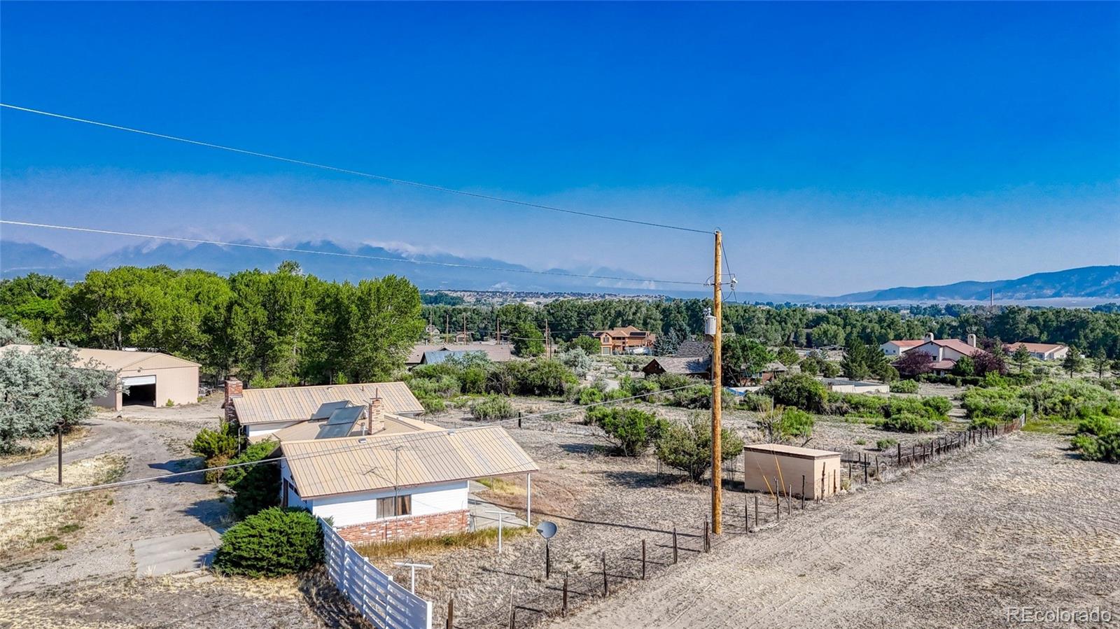 MLS Image #14 for 7535  county road 111 ,salida, Colorado