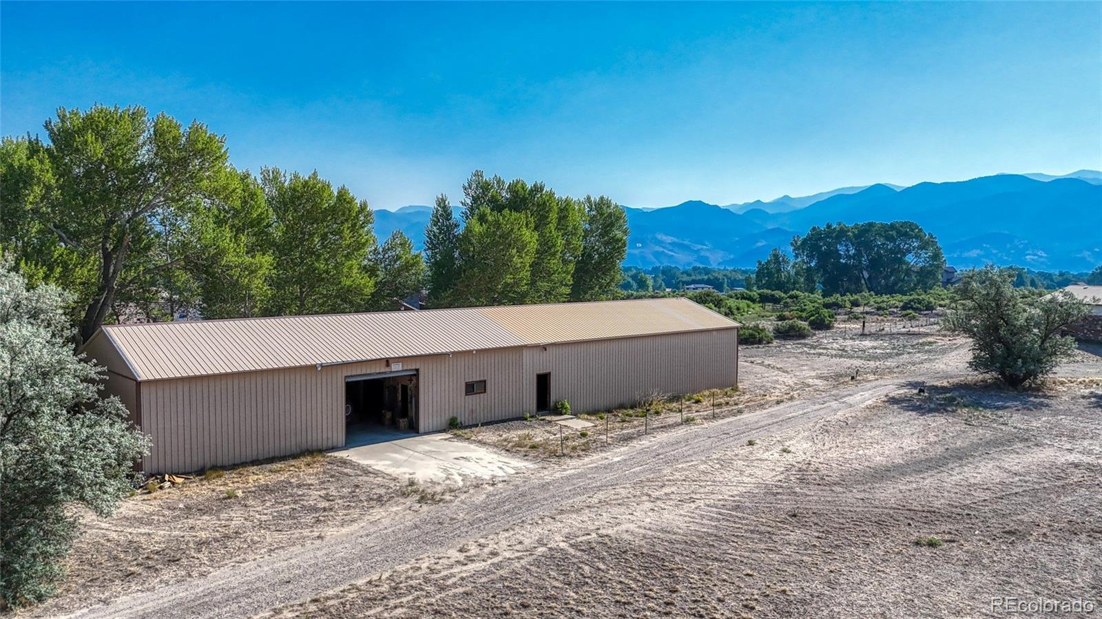 MLS Image #17 for 7535  county road 111 ,salida, Colorado