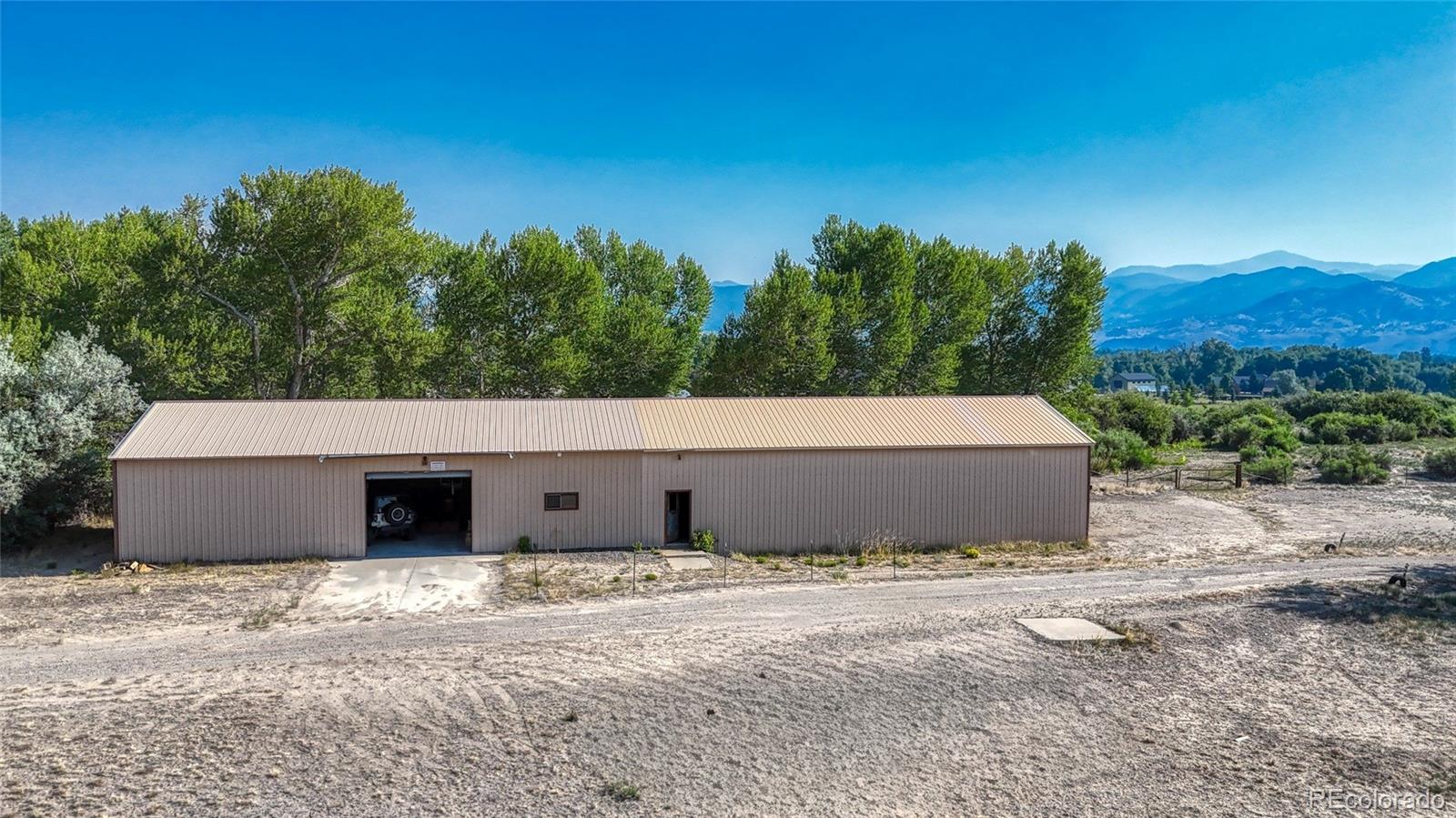 MLS Image #18 for 7535  county road 111 ,salida, Colorado