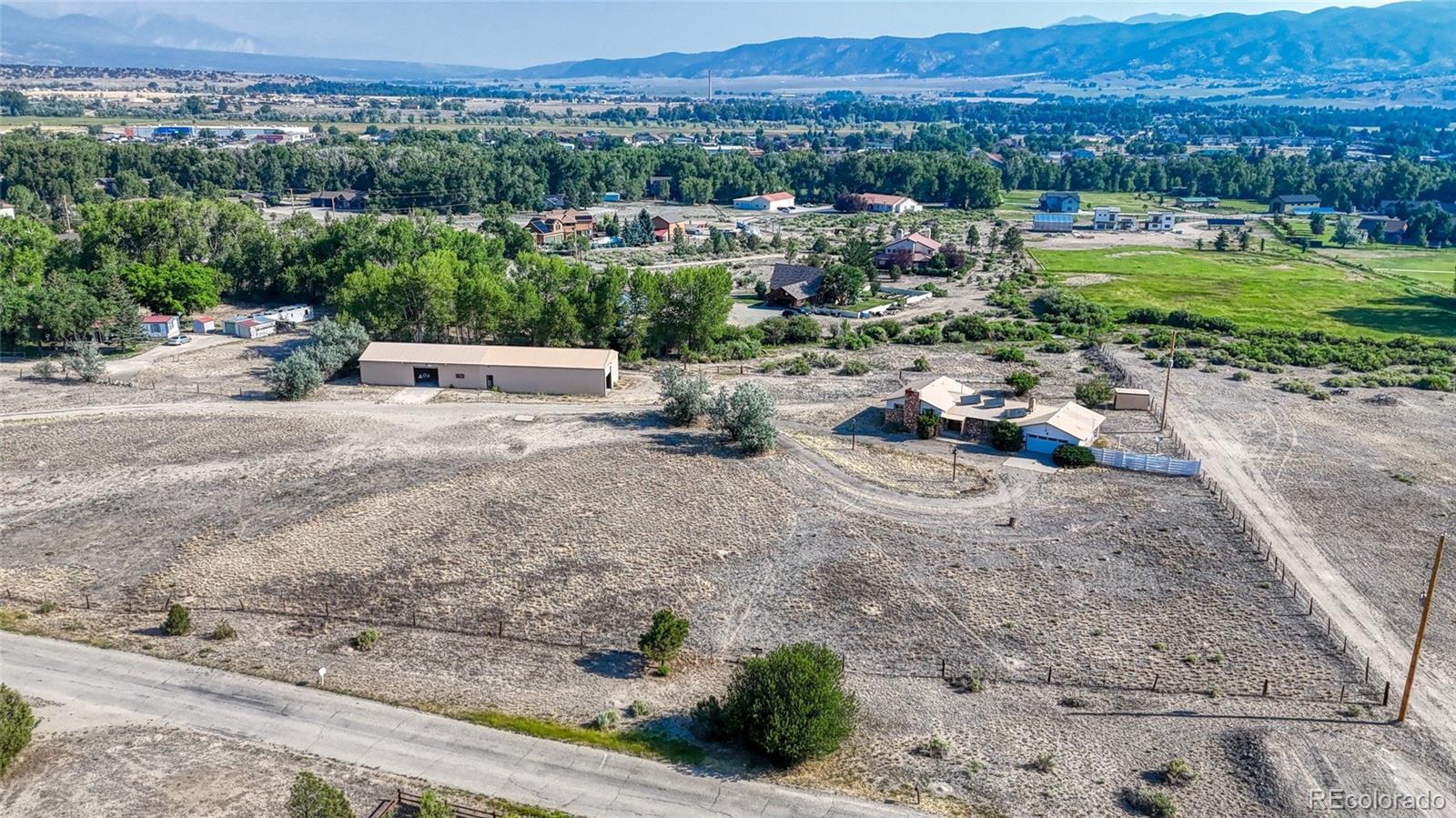 MLS Image #2 for 7535  county road 111 ,salida, Colorado