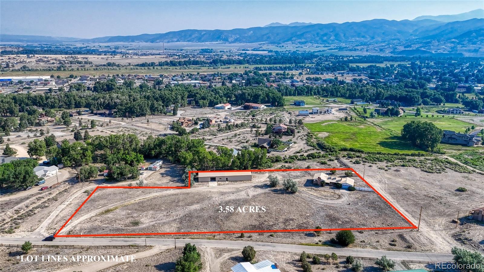 MLS Image #3 for 7535  county road 111 ,salida, Colorado