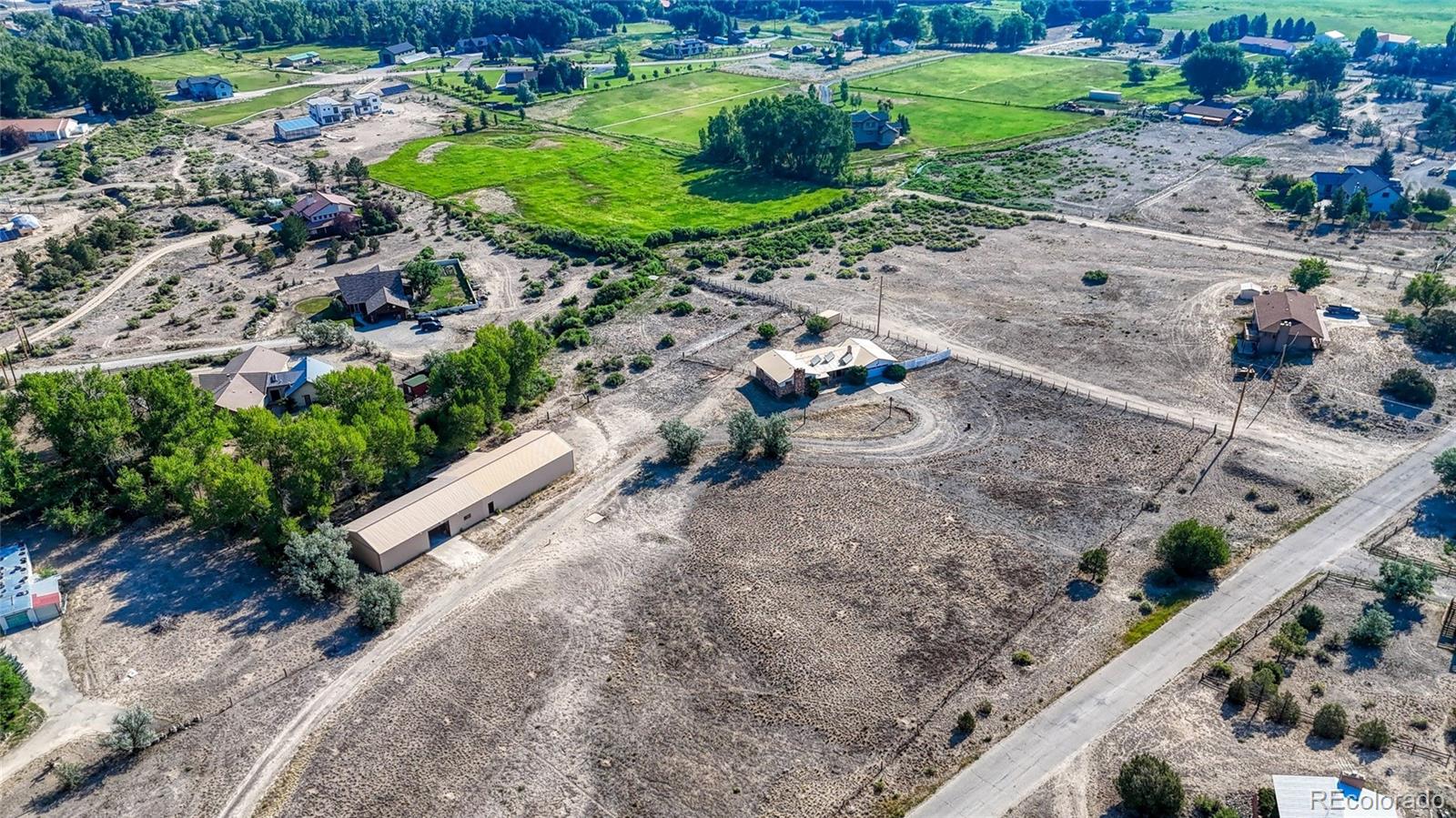MLS Image #5 for 7535  county road 111 ,salida, Colorado