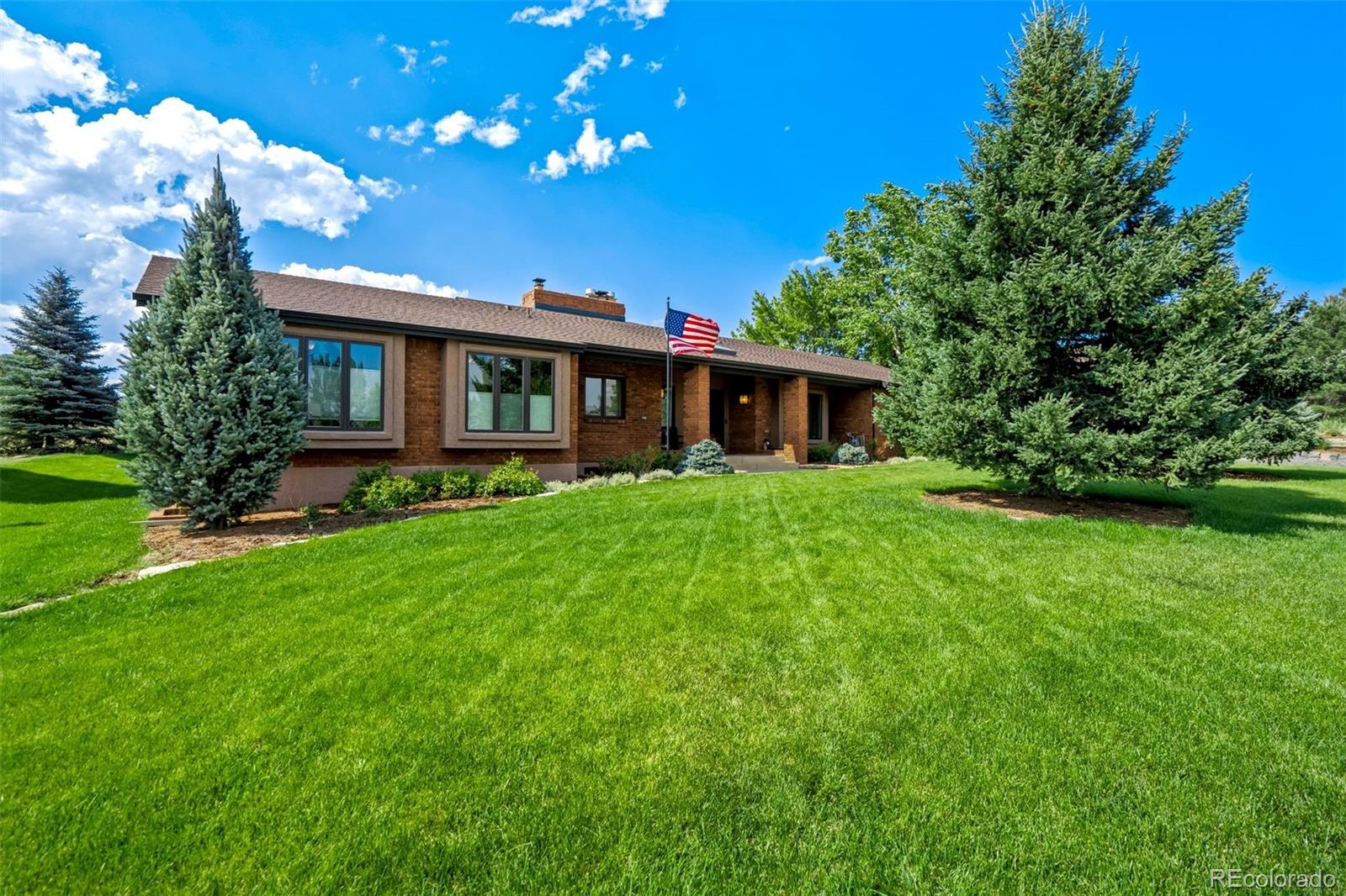 MLS Image #2 for 14190  gleneagle drive,colorado springs, Colorado