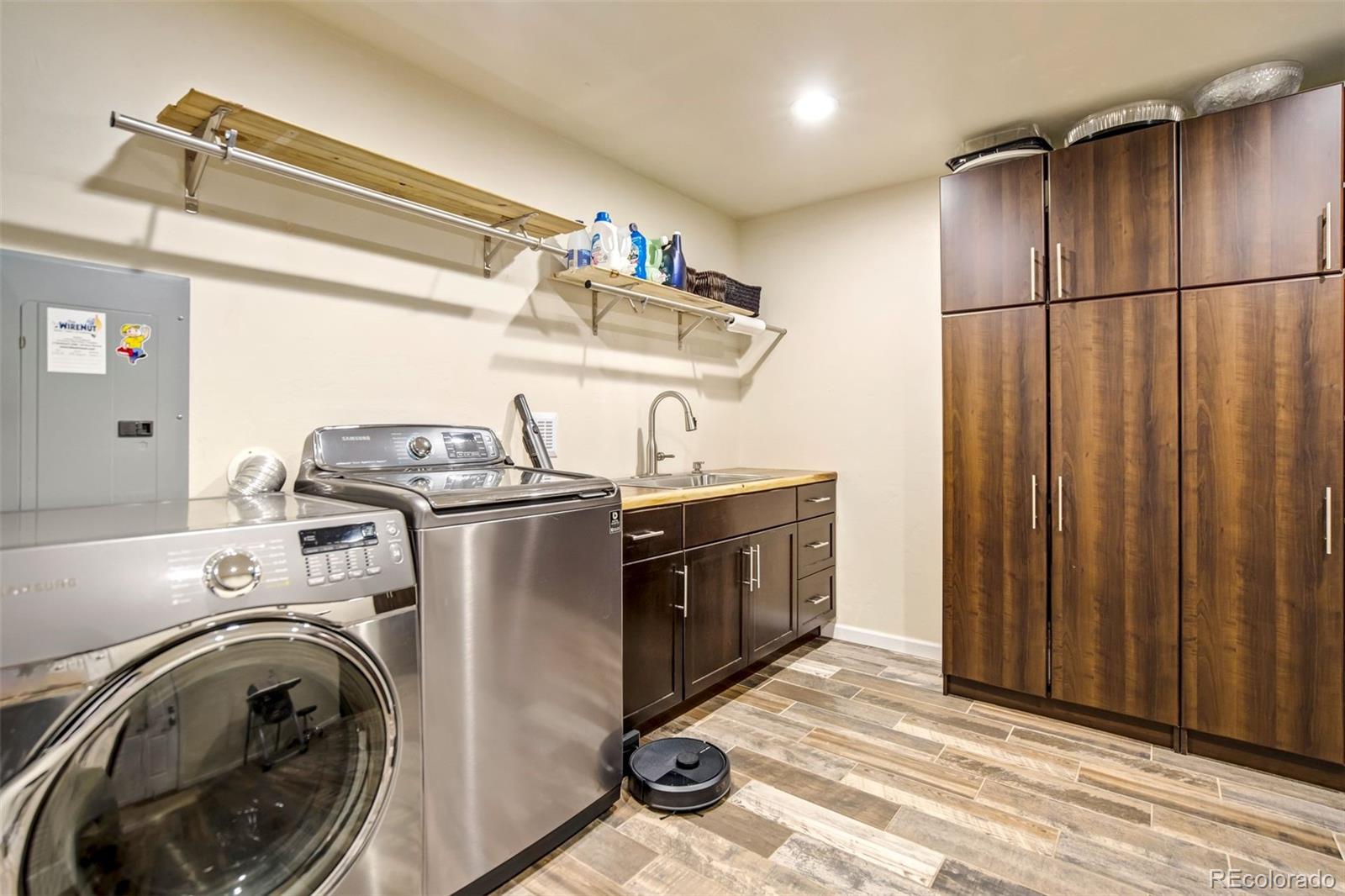MLS Image #25 for 14190  gleneagle drive,colorado springs, Colorado