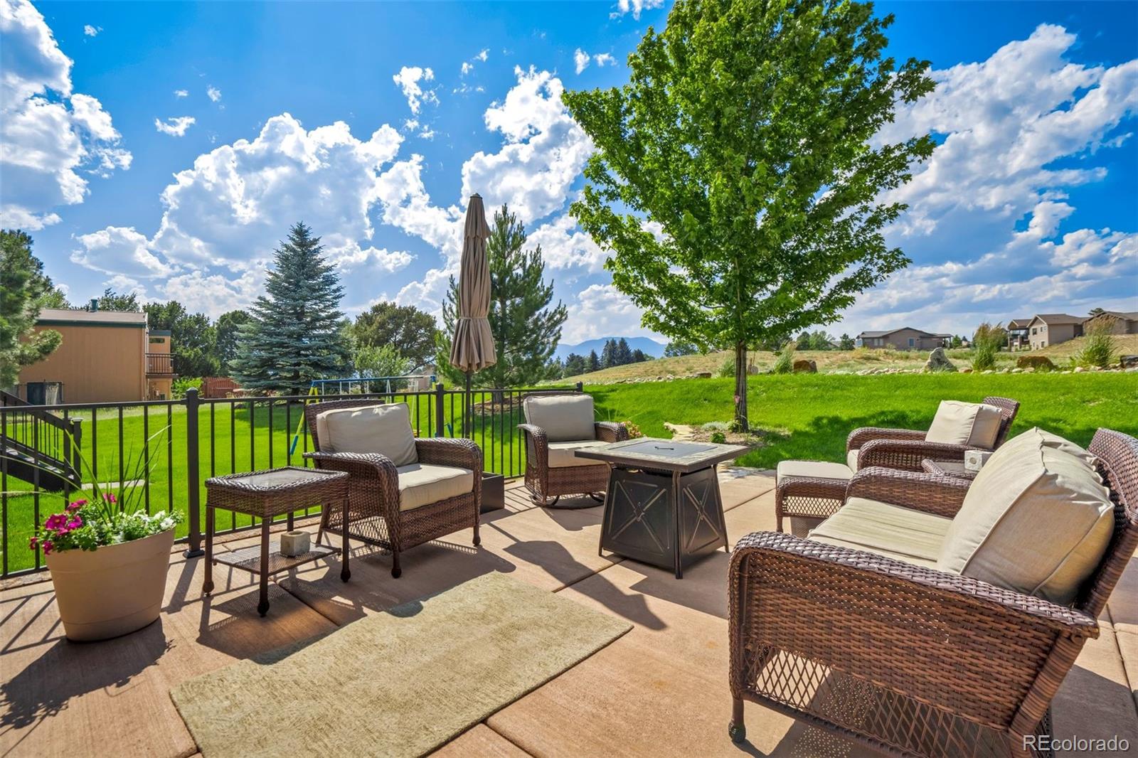 MLS Image #40 for 14190  gleneagle drive,colorado springs, Colorado
