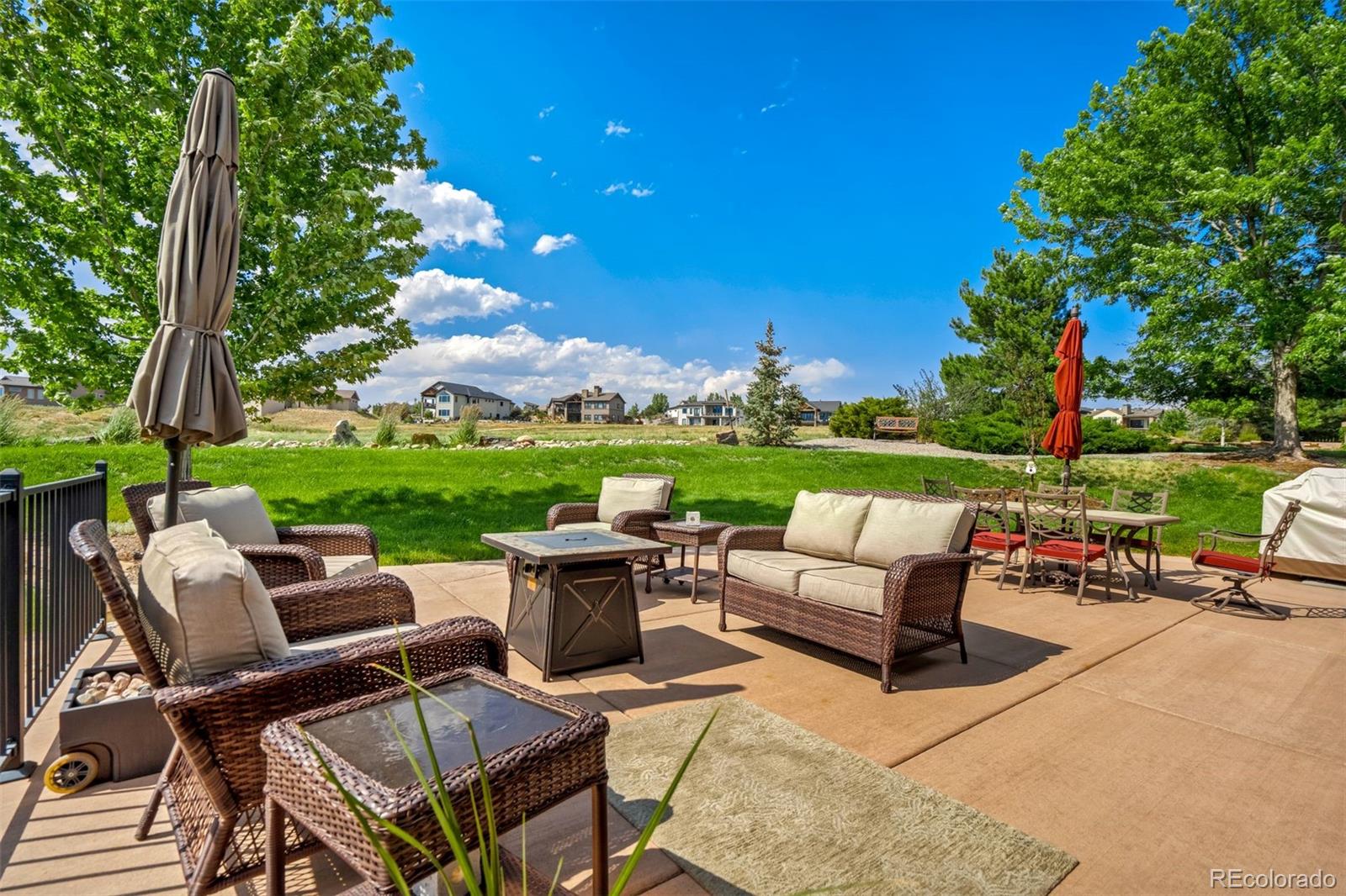 MLS Image #41 for 14190  gleneagle drive,colorado springs, Colorado