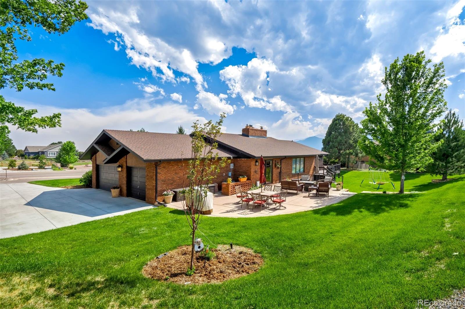 MLS Image #42 for 14190  gleneagle drive,colorado springs, Colorado
