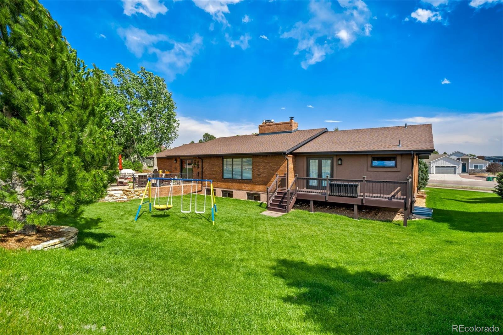 MLS Image #43 for 14190  gleneagle drive,colorado springs, Colorado