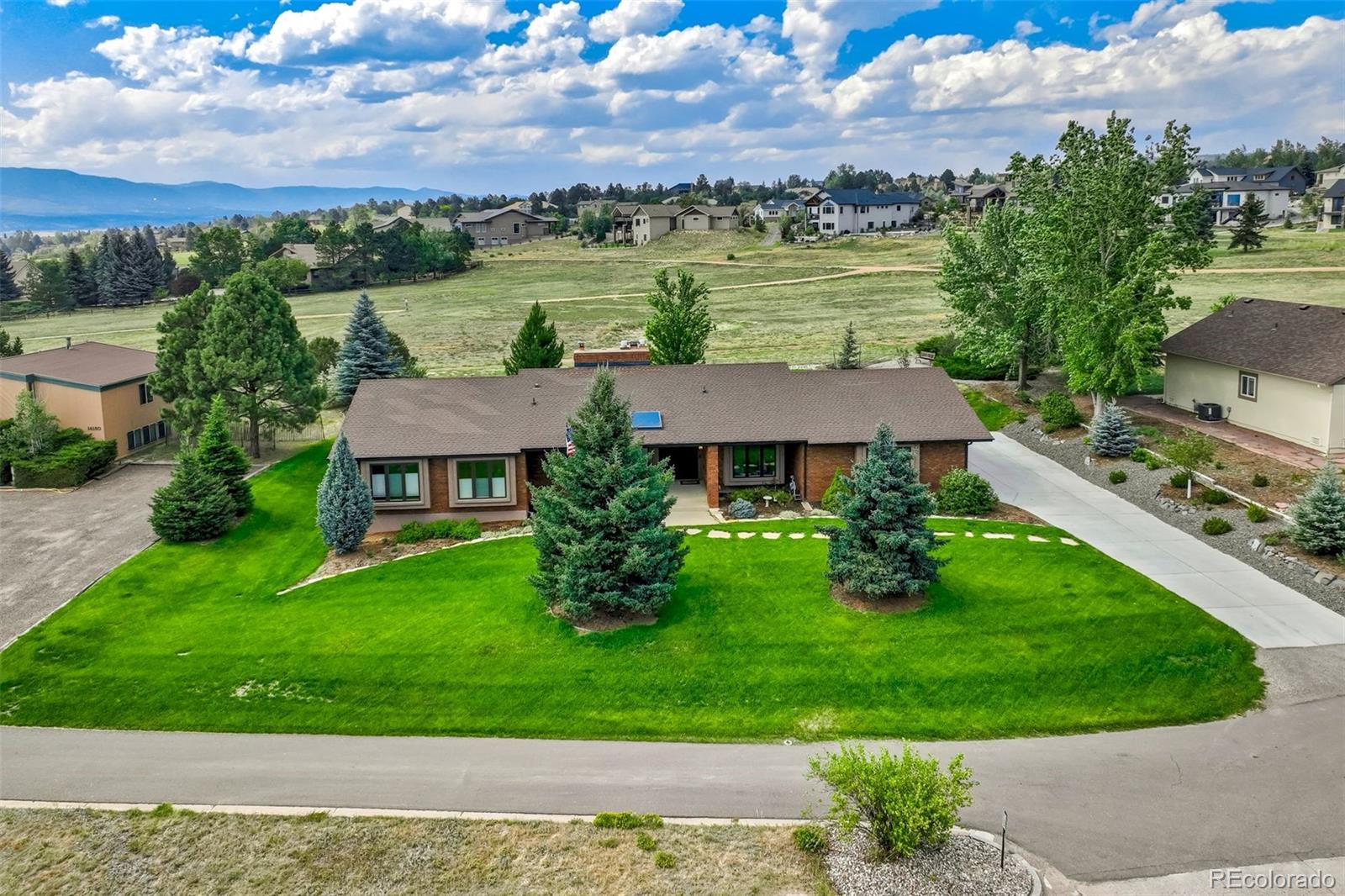 MLS Image #45 for 14190  gleneagle drive,colorado springs, Colorado