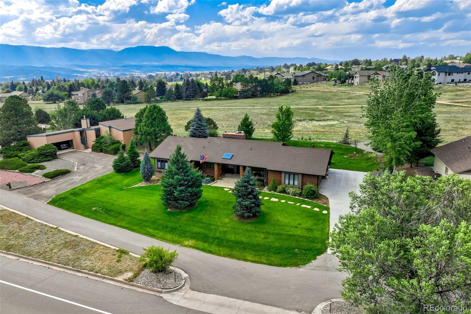 MLS Image #46 for 14190  gleneagle drive,colorado springs, Colorado
