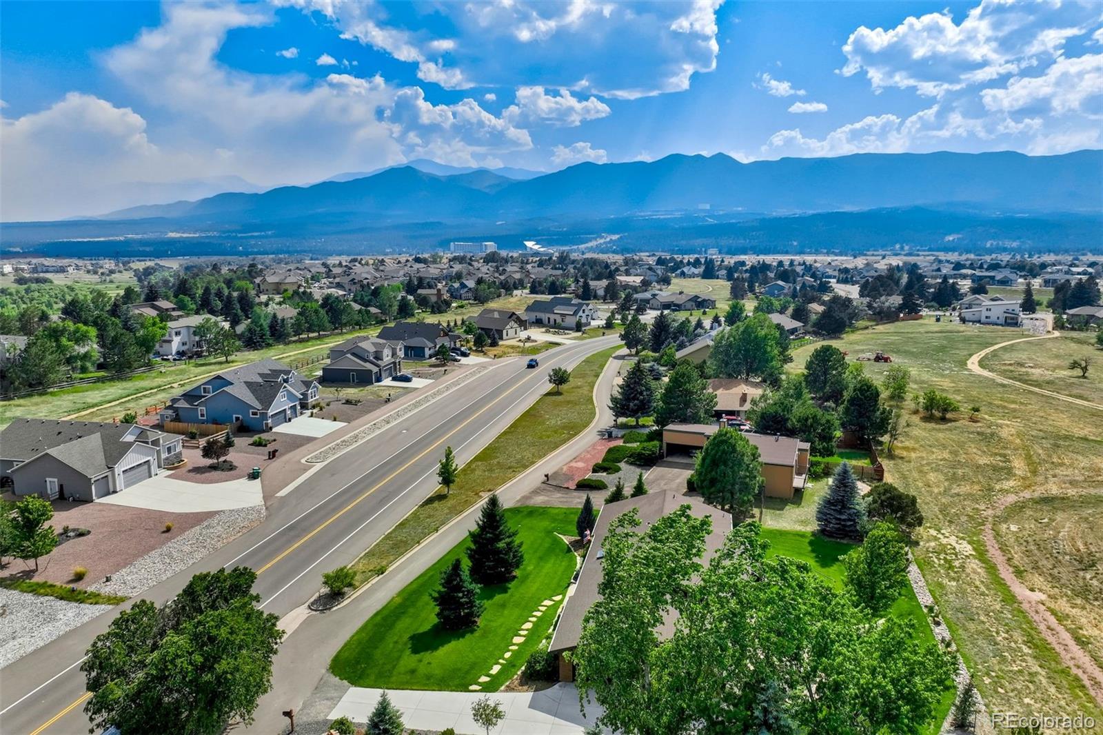 MLS Image #49 for 14190  gleneagle drive,colorado springs, Colorado