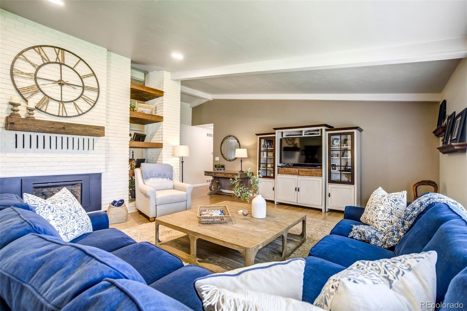 MLS Image #5 for 14190  gleneagle drive,colorado springs, Colorado