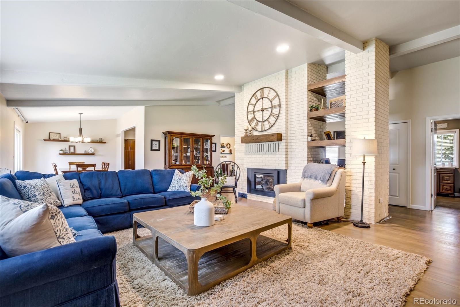 MLS Image #7 for 14190  gleneagle drive,colorado springs, Colorado