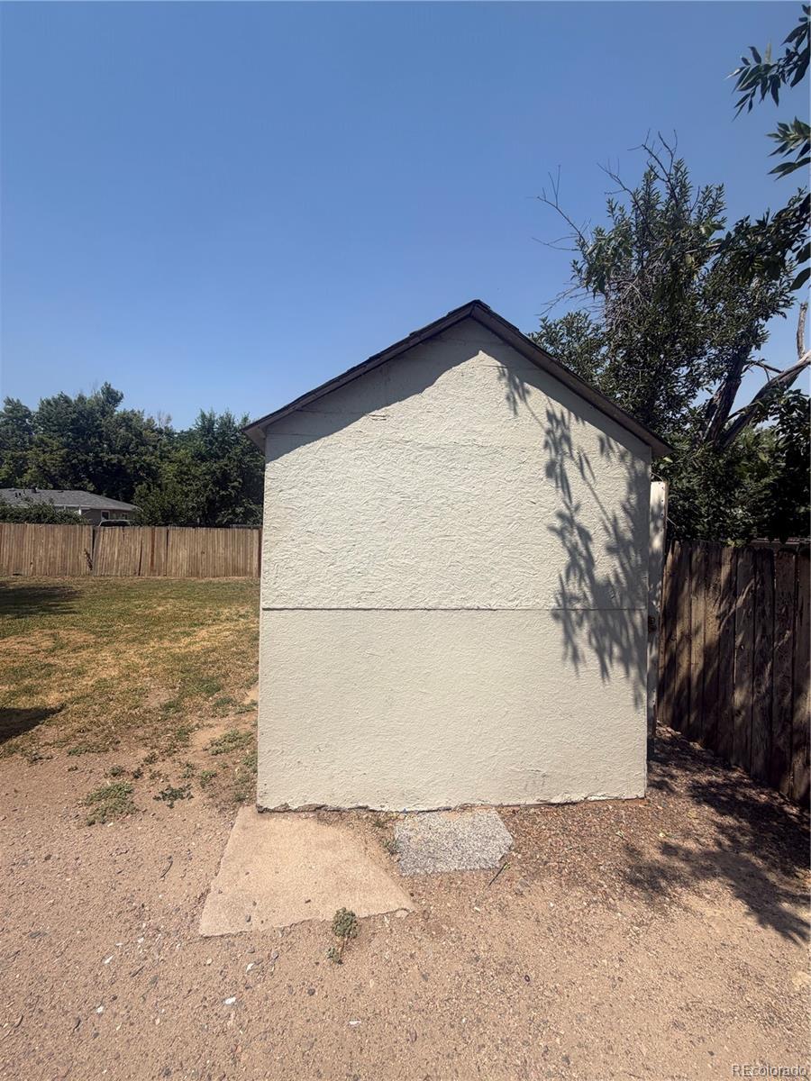 MLS Image #35 for 5559  potomac way,denver, Colorado
