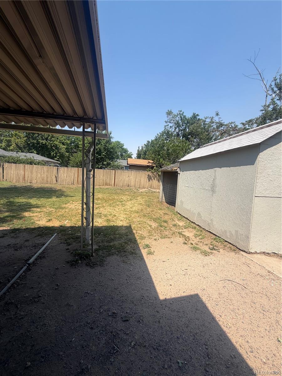 MLS Image #36 for 5559  potomac way,denver, Colorado