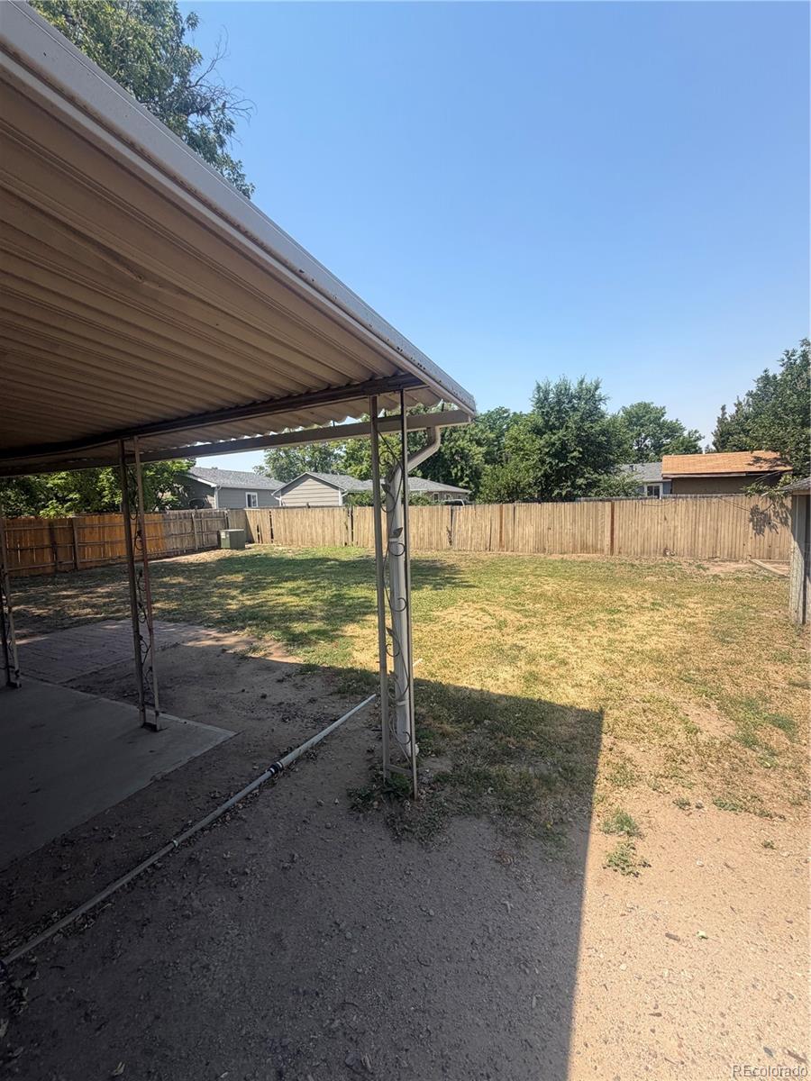 MLS Image #37 for 5559  potomac way,denver, Colorado