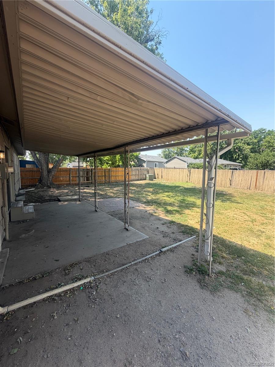MLS Image #38 for 5559  potomac way,denver, Colorado