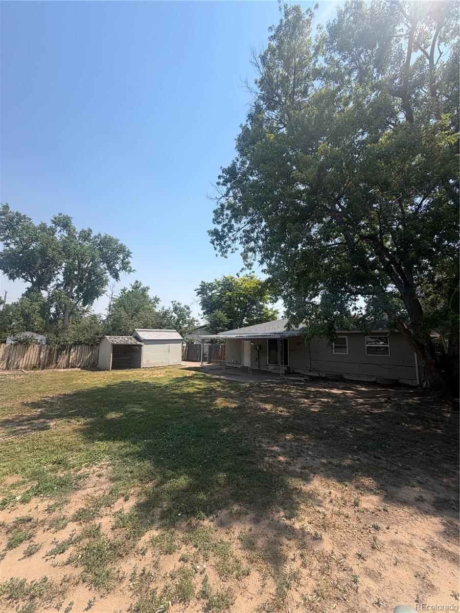 MLS Image #41 for 5559  potomac way,denver, Colorado