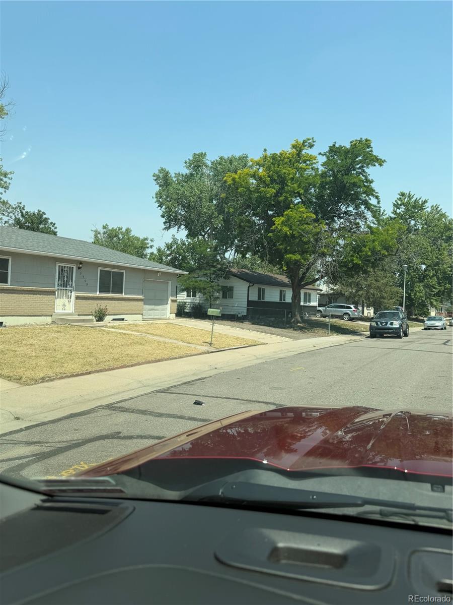 MLS Image #45 for 5559  potomac way,denver, Colorado