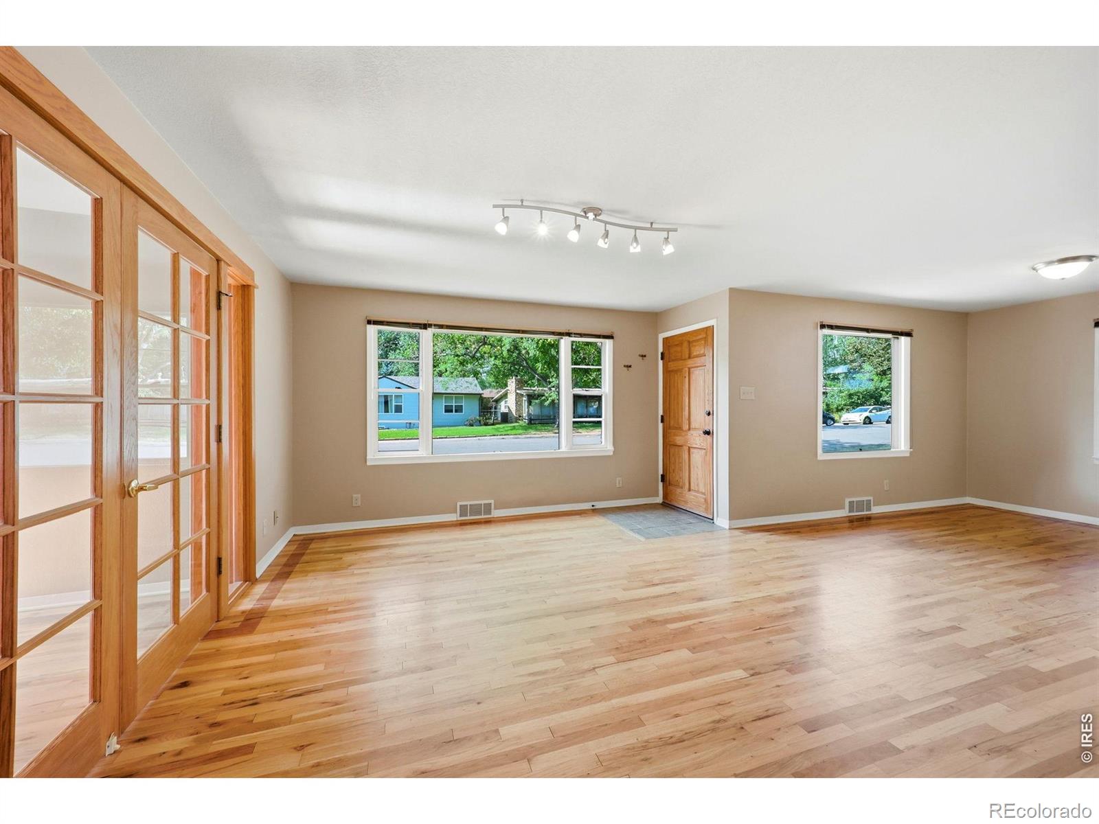 MLS Image #2 for 1504  westview avenue,fort collins, Colorado