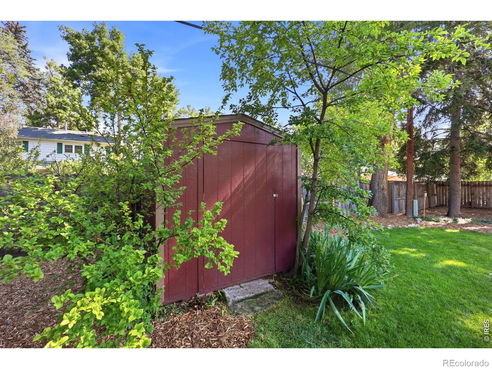 MLS Image #22 for 1504  westview avenue,fort collins, Colorado