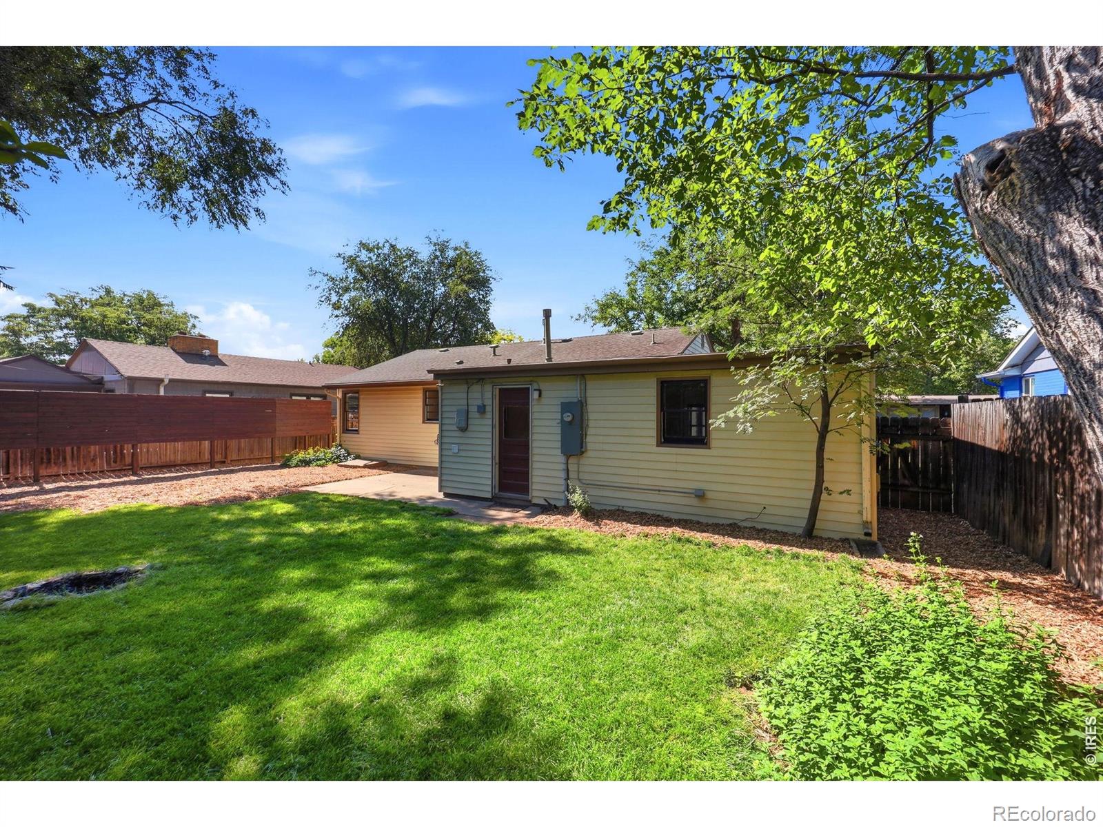 MLS Image #23 for 1504  westview avenue,fort collins, Colorado