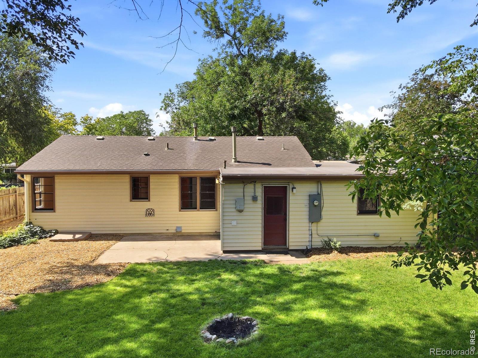 MLS Image #24 for 1504  westview avenue,fort collins, Colorado