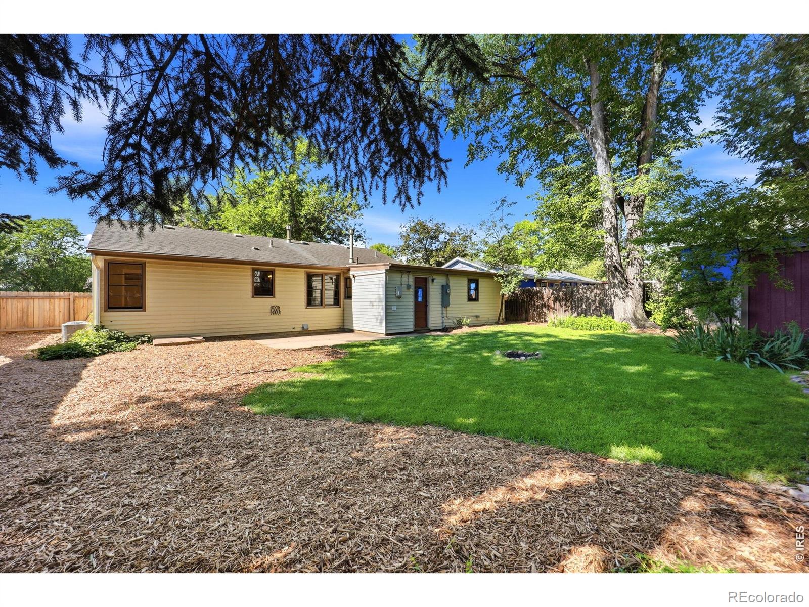 MLS Image #25 for 1504  westview avenue,fort collins, Colorado