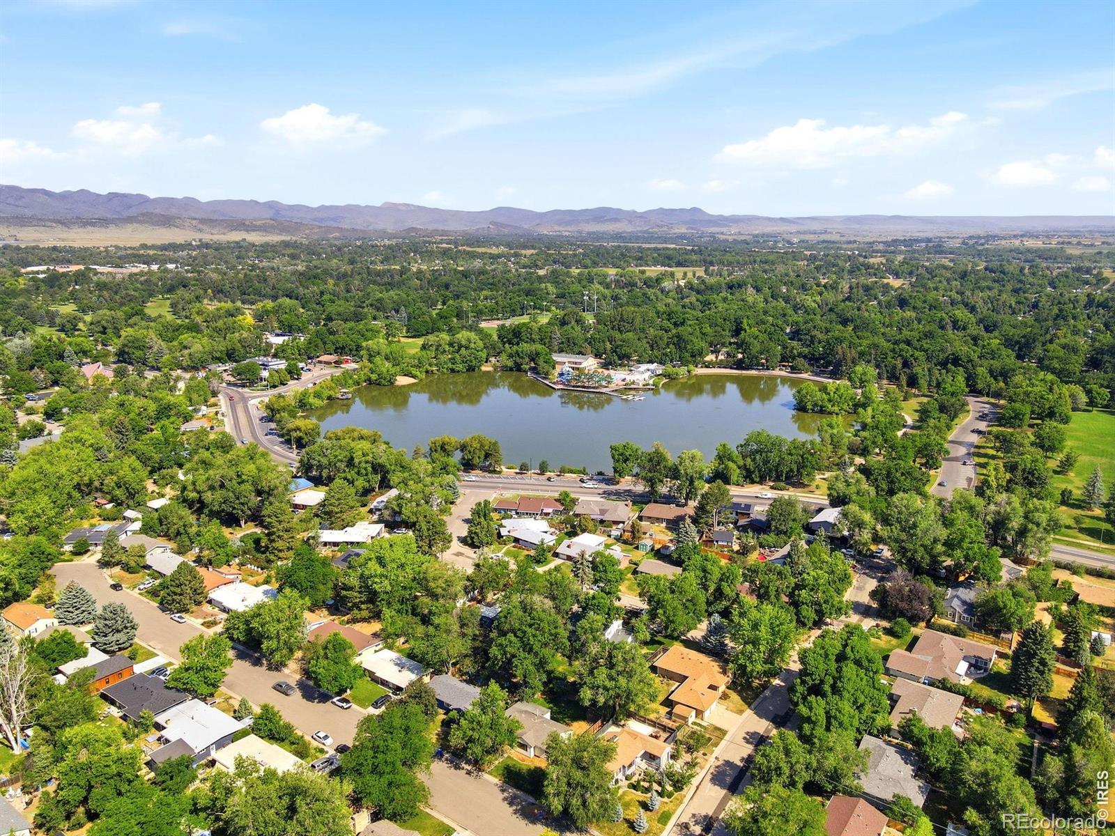 MLS Image #26 for 1504  westview avenue,fort collins, Colorado
