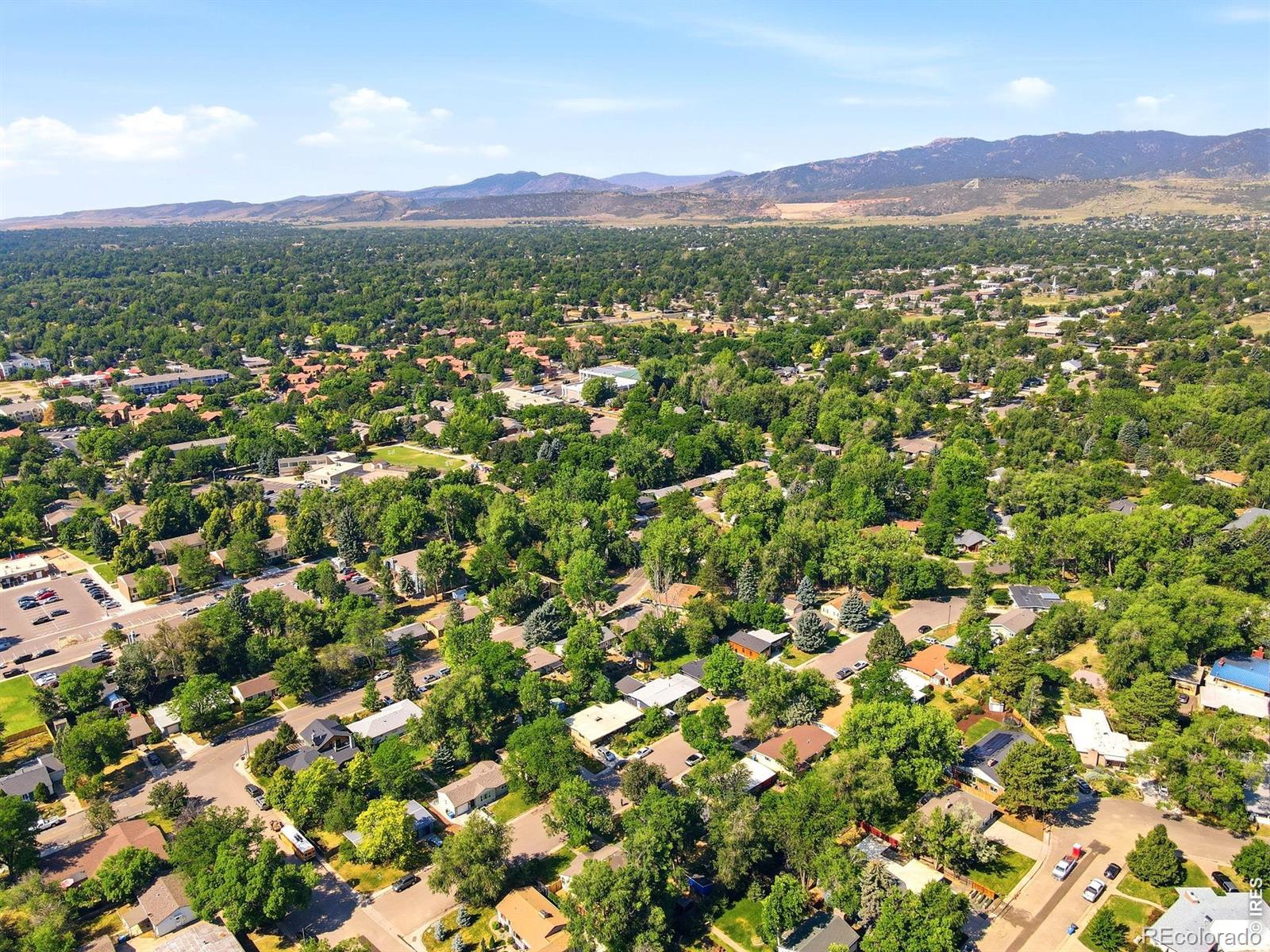 MLS Image #28 for 1504  westview avenue,fort collins, Colorado