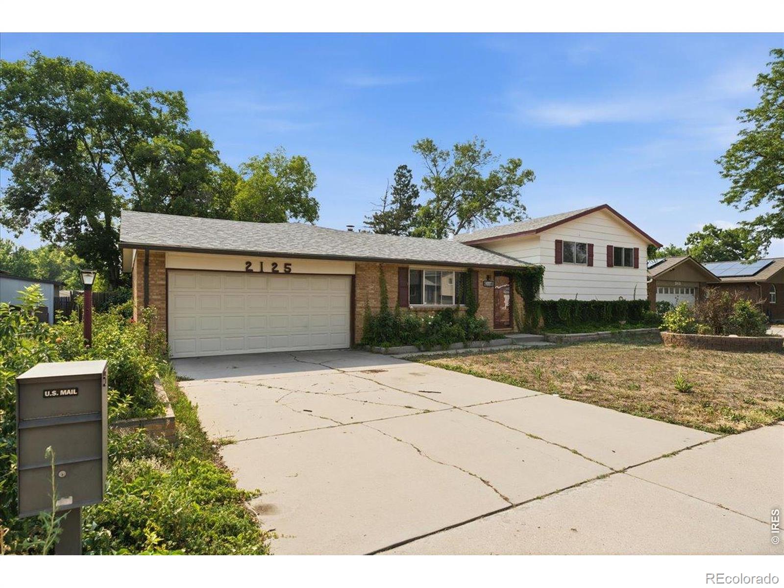 MLS Image #24 for 2125  26th ave ct,greeley, Colorado