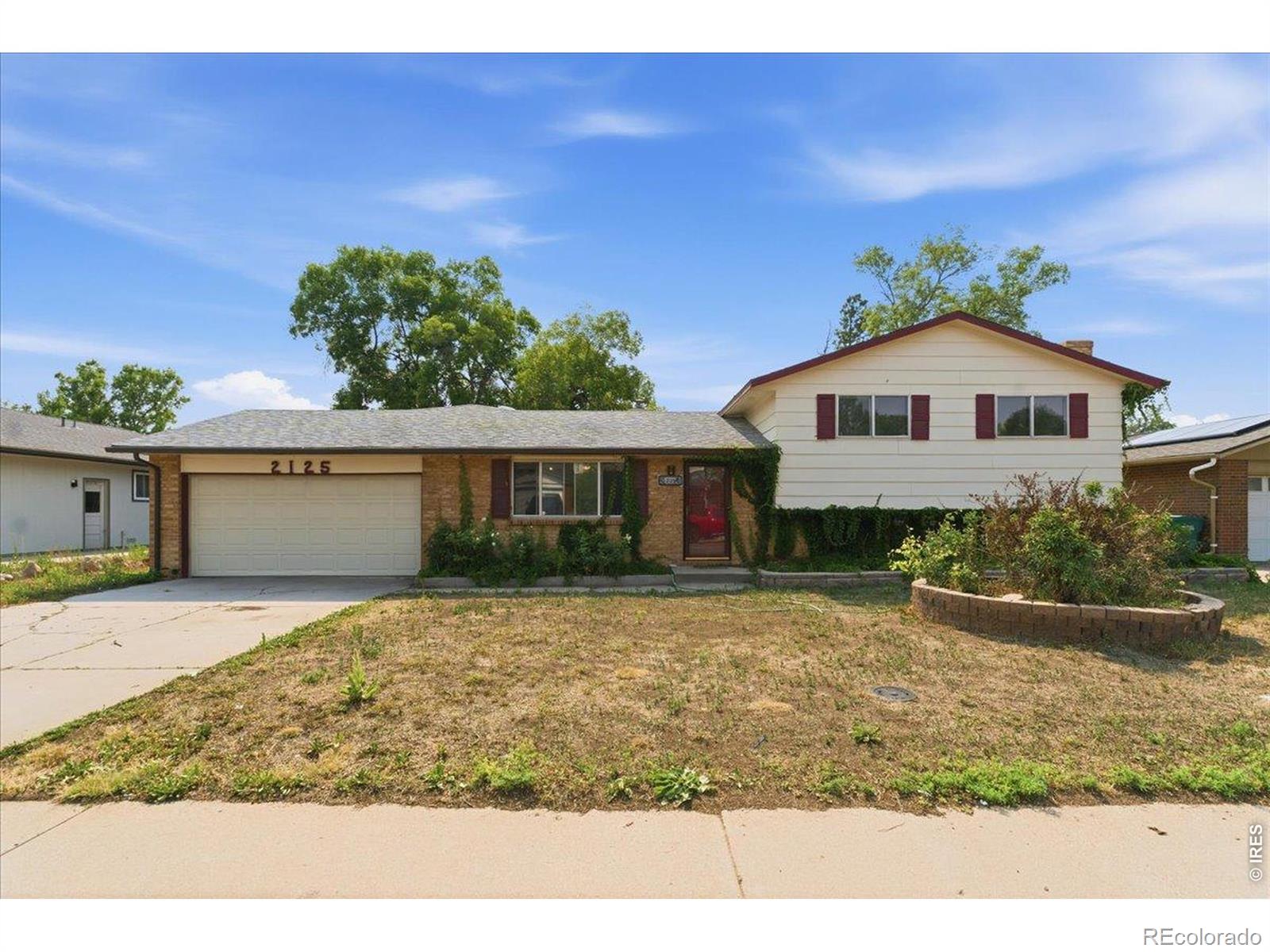 MLS Image #25 for 2125  26th ave ct,greeley, Colorado