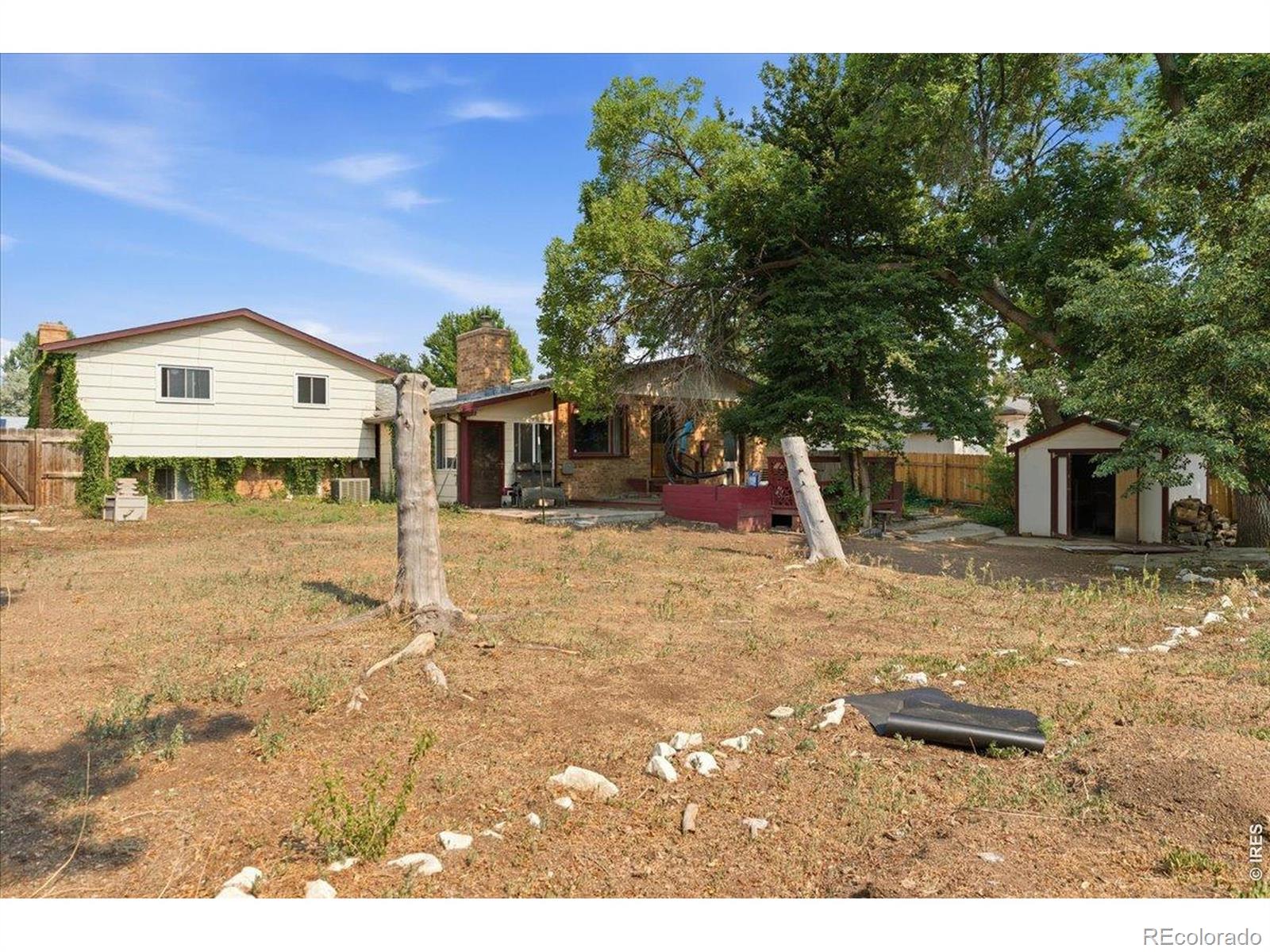 MLS Image #26 for 2125  26th ave ct,greeley, Colorado