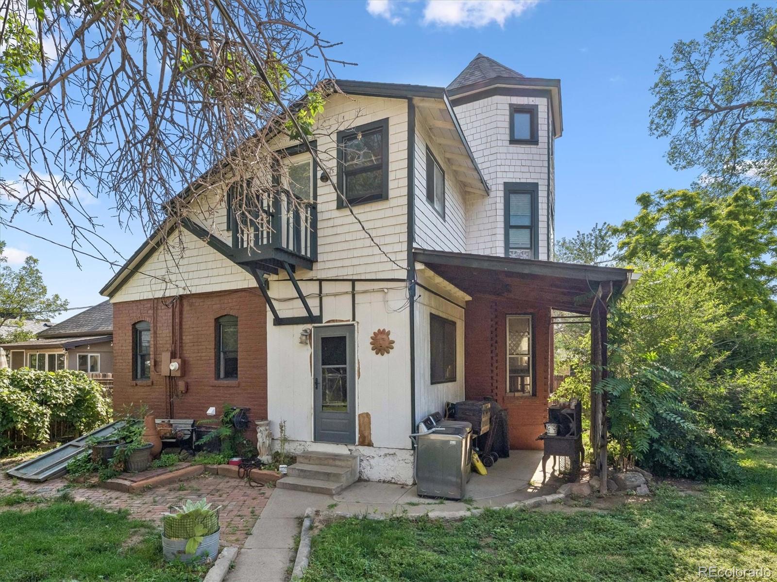 MLS Image #10 for 4827  lowell boulevard,denver, Colorado