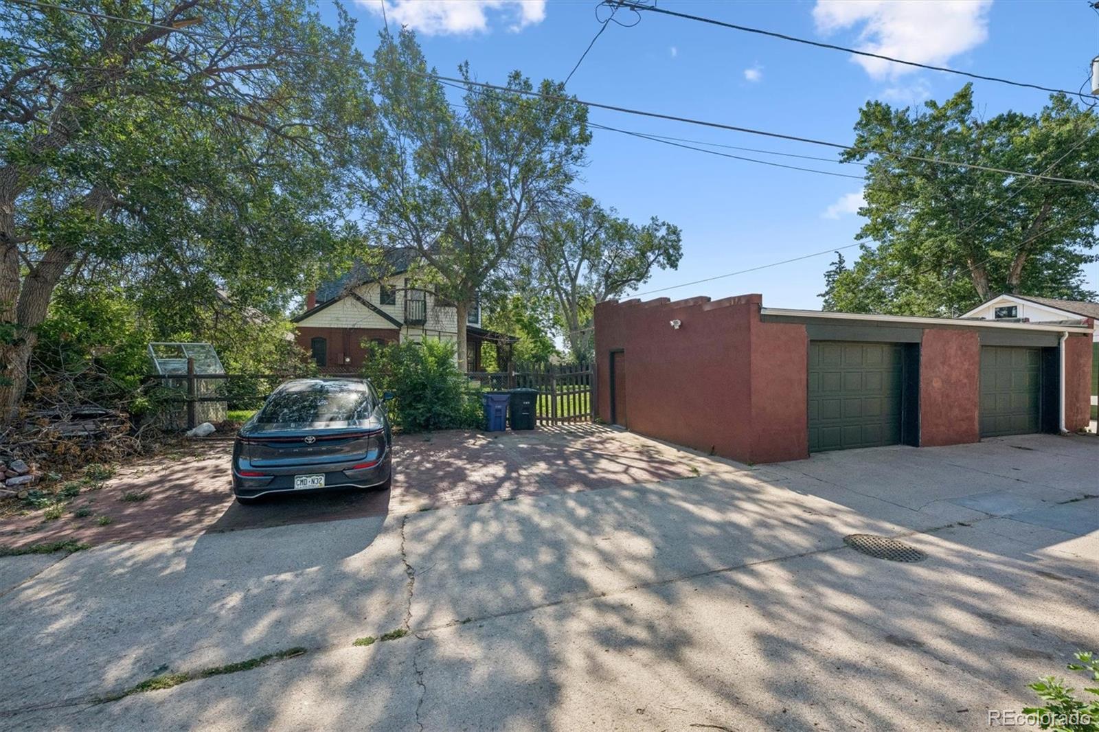 MLS Image #11 for 4827  lowell boulevard,denver, Colorado