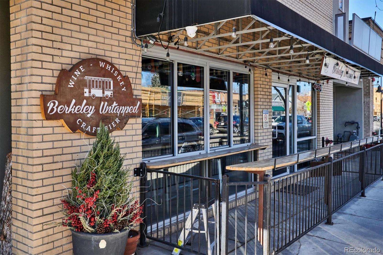 MLS Image #13 for 4827  lowell boulevard,denver, Colorado