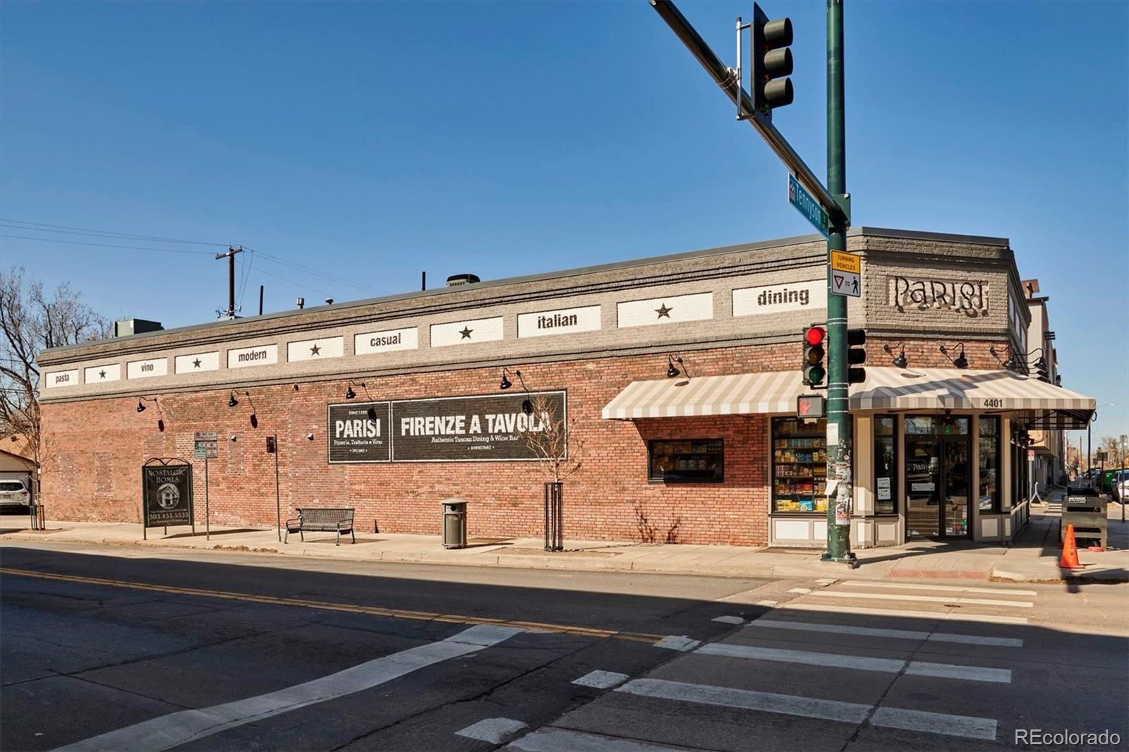 MLS Image #14 for 4827  lowell boulevard,denver, Colorado